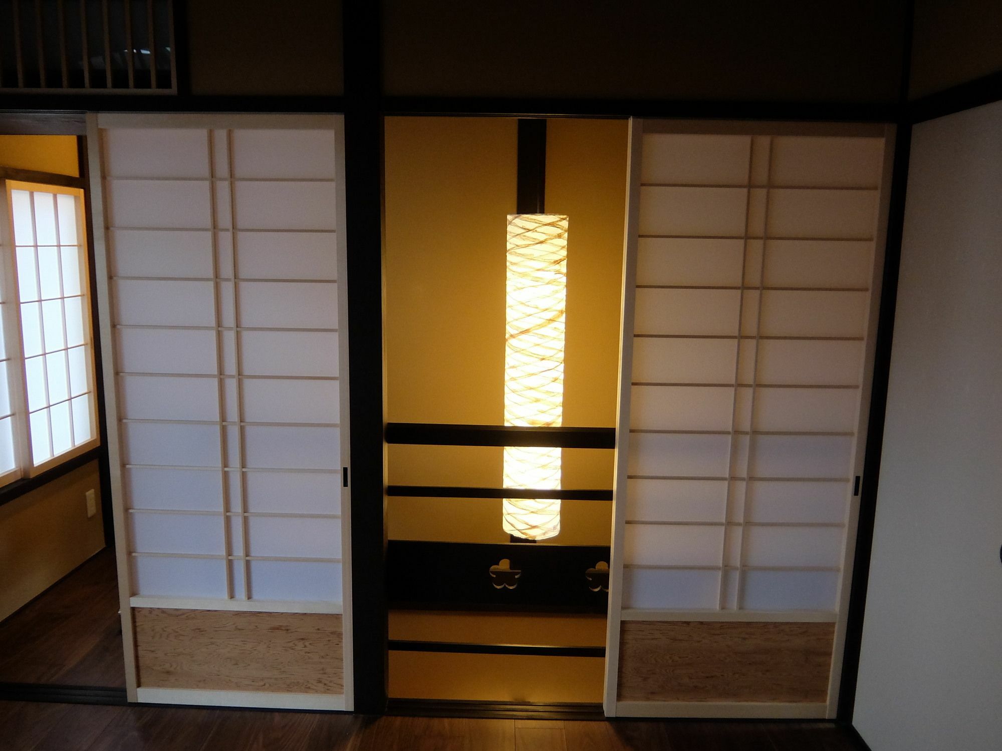 Reikaku Kiyomizu Gojo Holiday home *