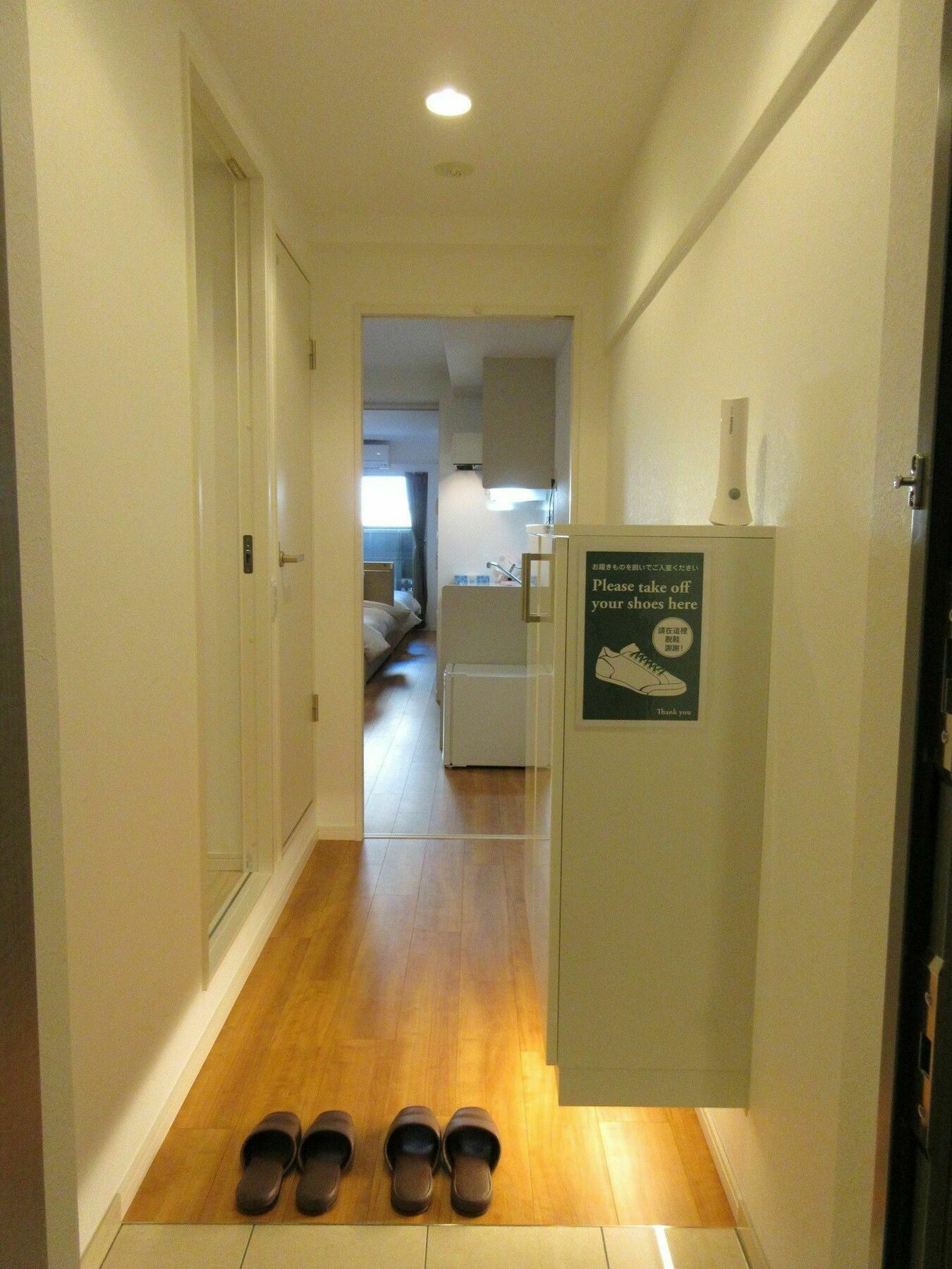 Guest house Stella Karasuma Gojo Kyoto