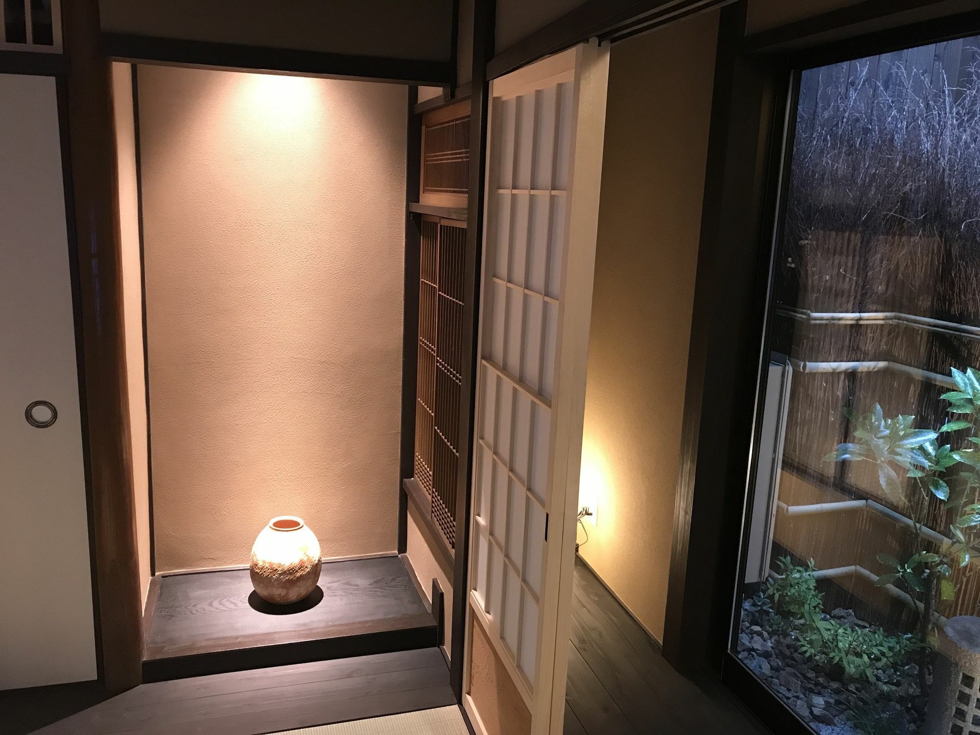 Holiday home Reikaku Kiyomizu Gojo