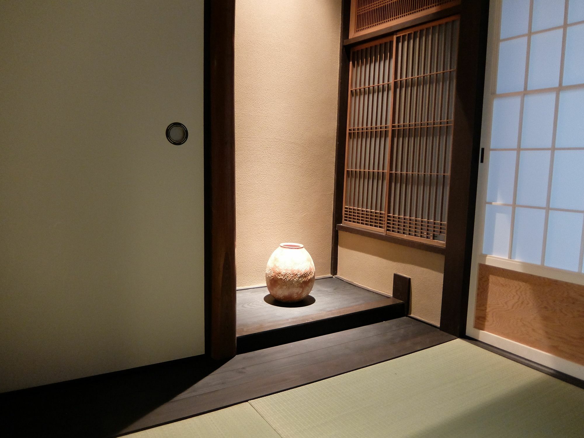Reikaku Kiyomizu Gojo *