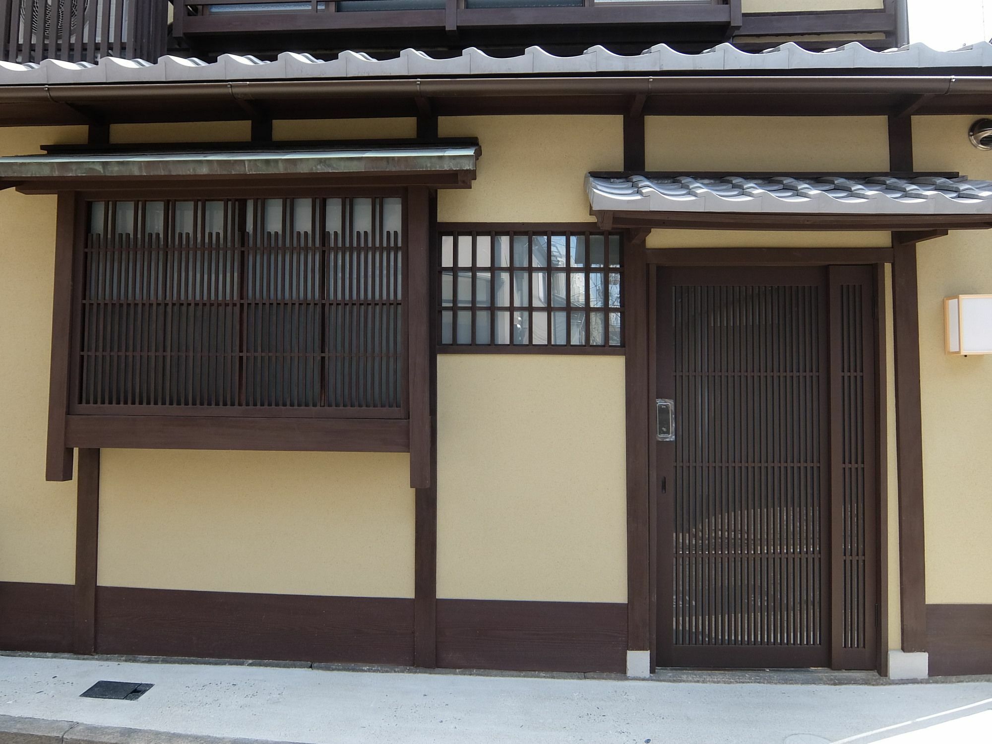 Reikaku Kiyomizu Gojo Kyoto