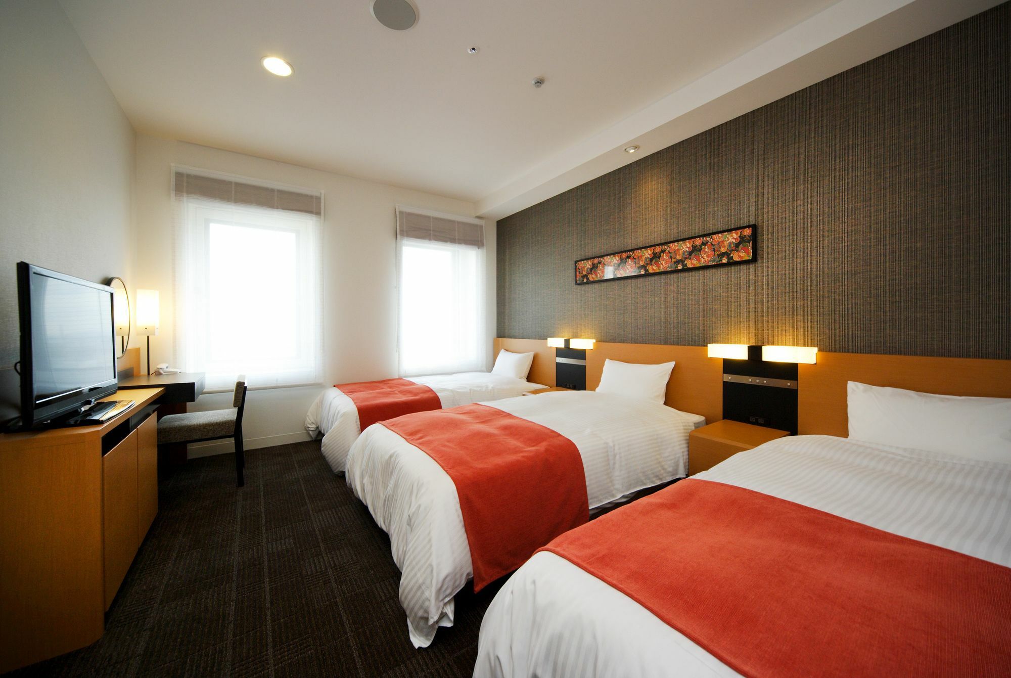 Miyako Kintetsu Station Hotel Kyoto