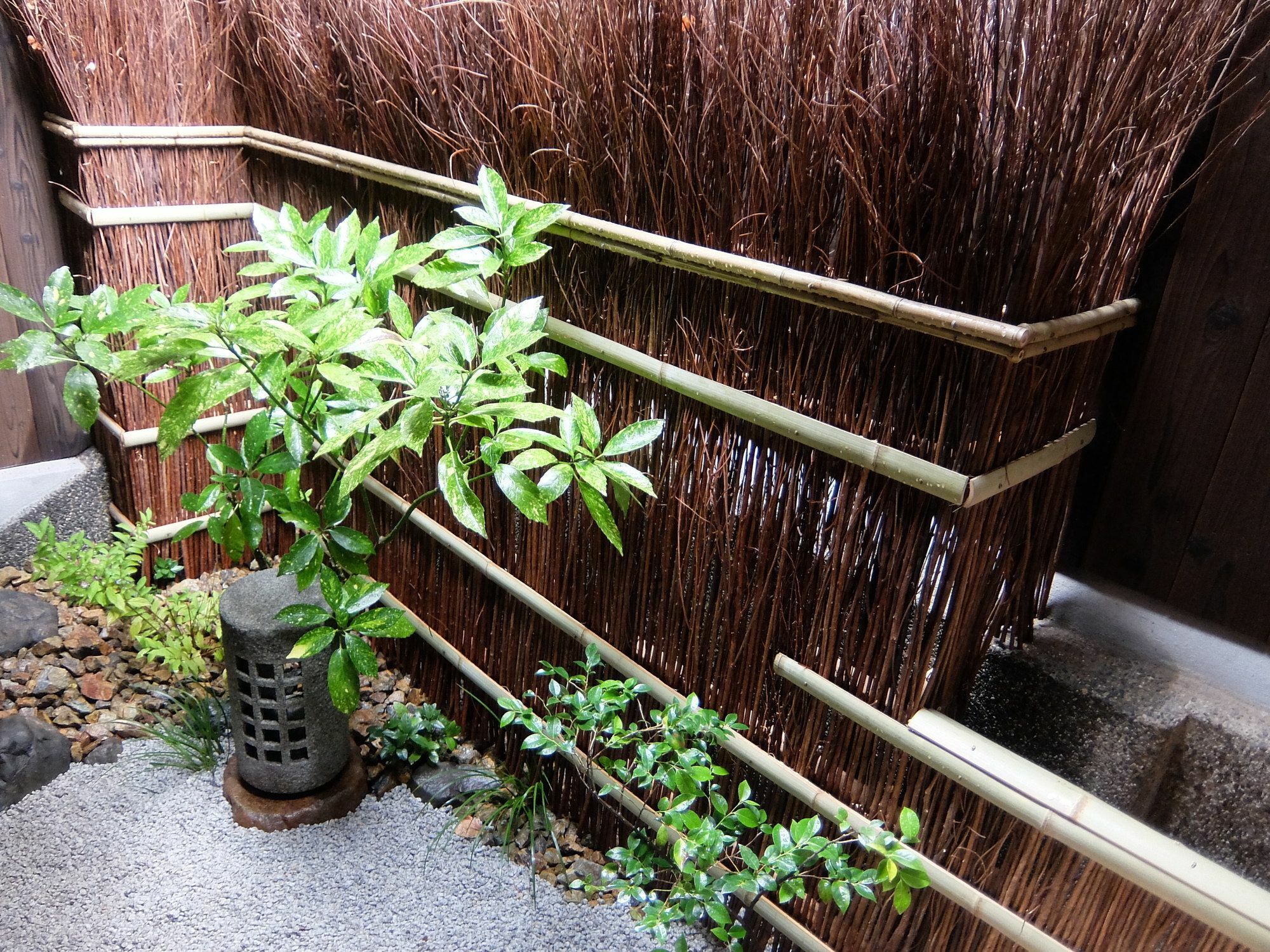 Reikaku Kiyomizu Gojo Kyoto