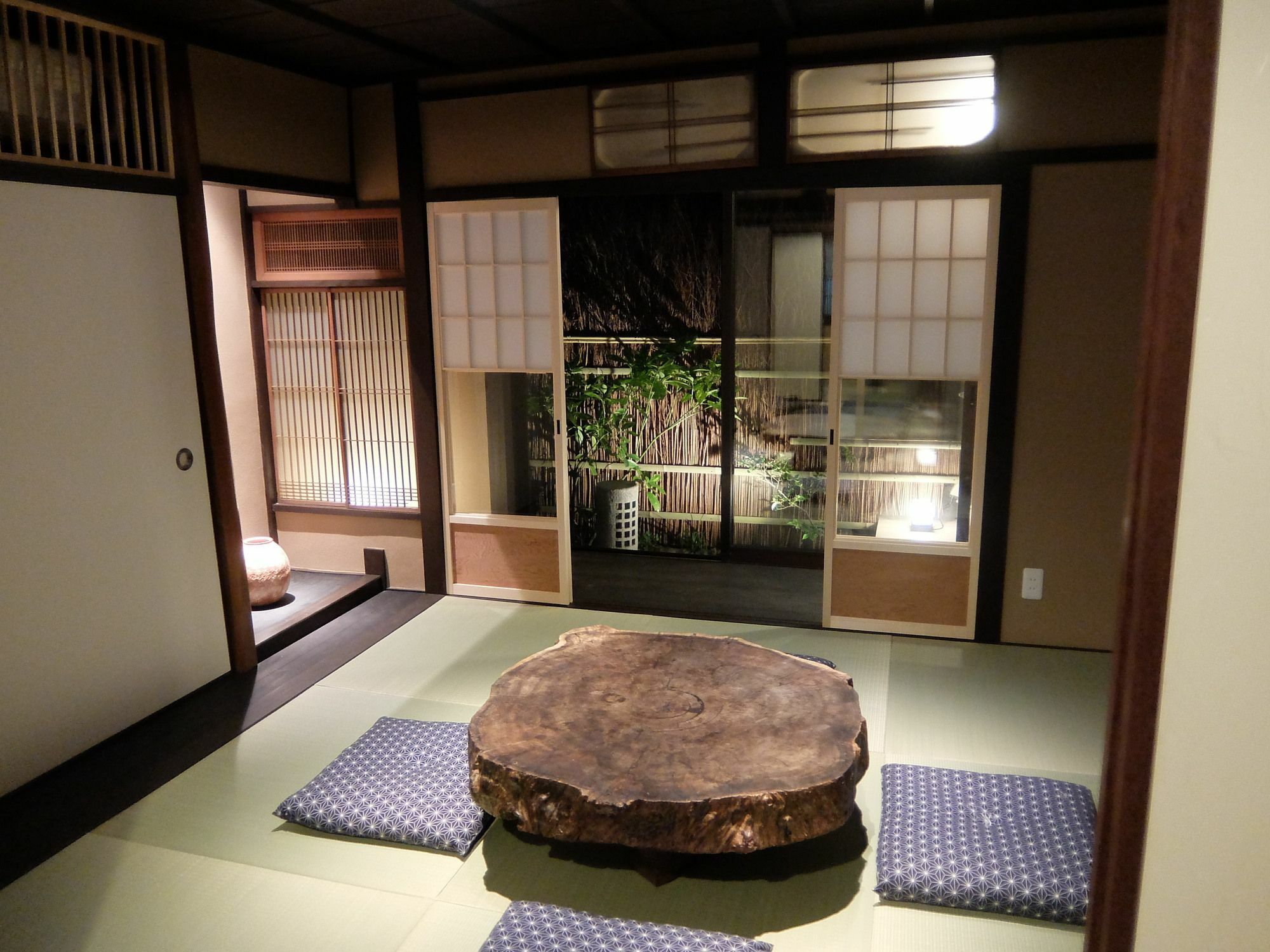 Reikaku Kiyomizu Gojo *