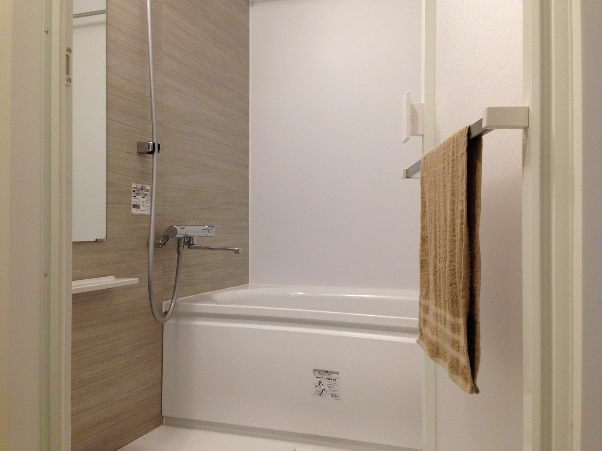 Stella Karasuma Gojo Guest house Kyoto