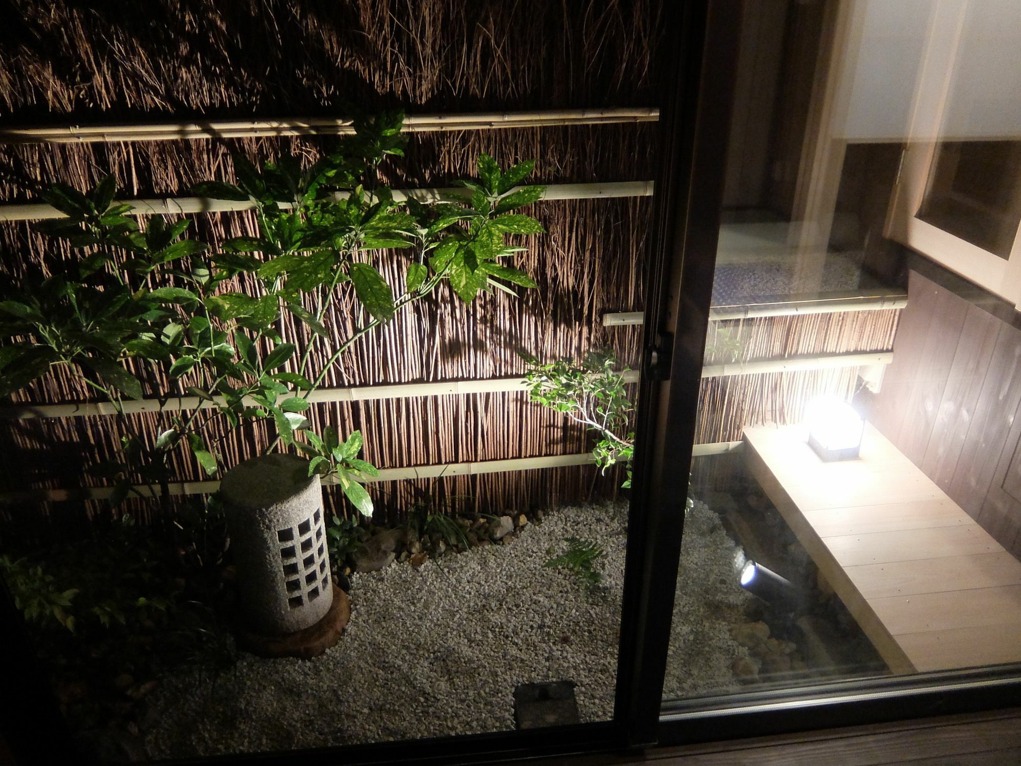 Reikaku Kiyomizu Gojo Kyoto