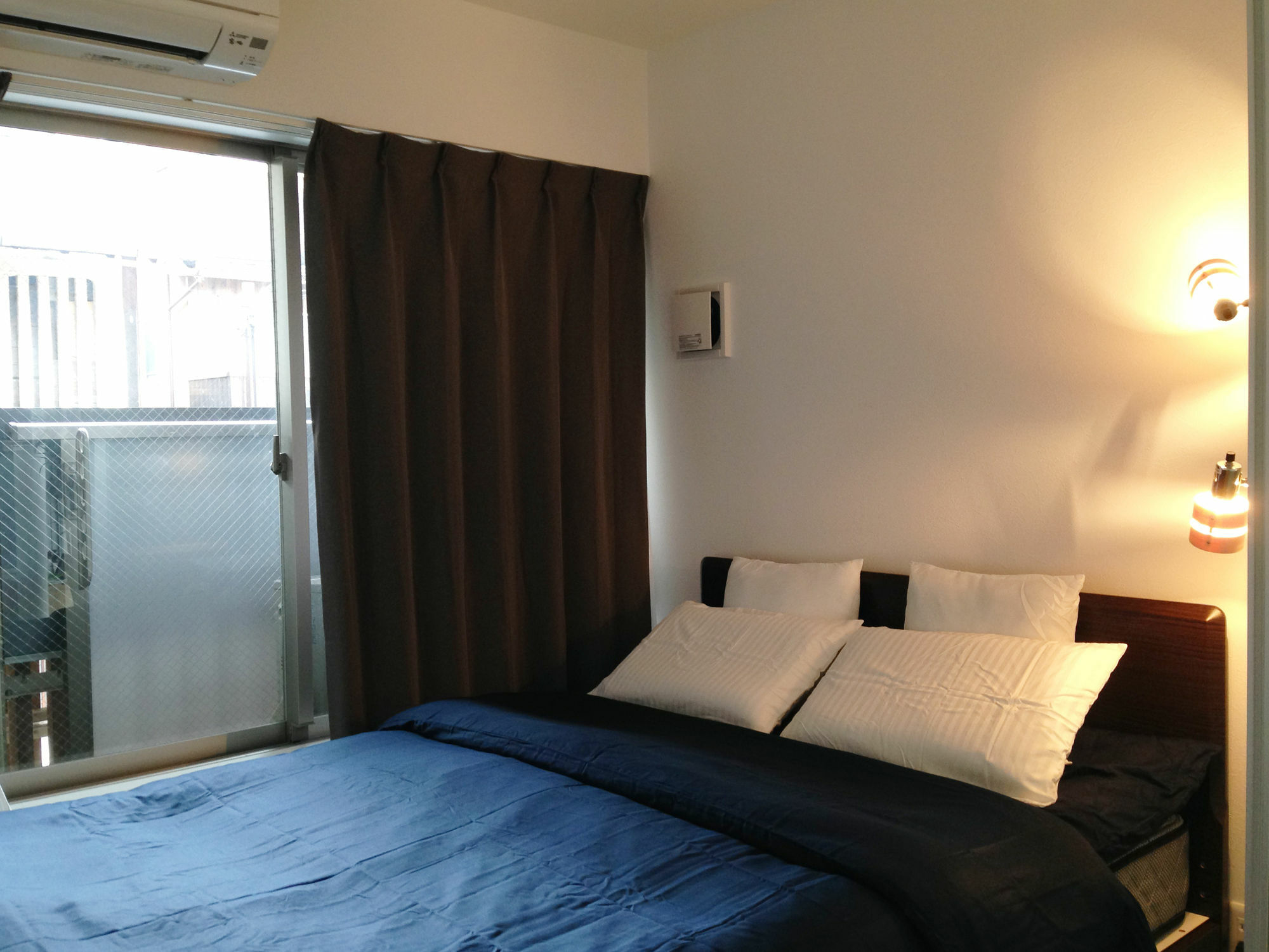 Stella Karasuma Gojo Guest house