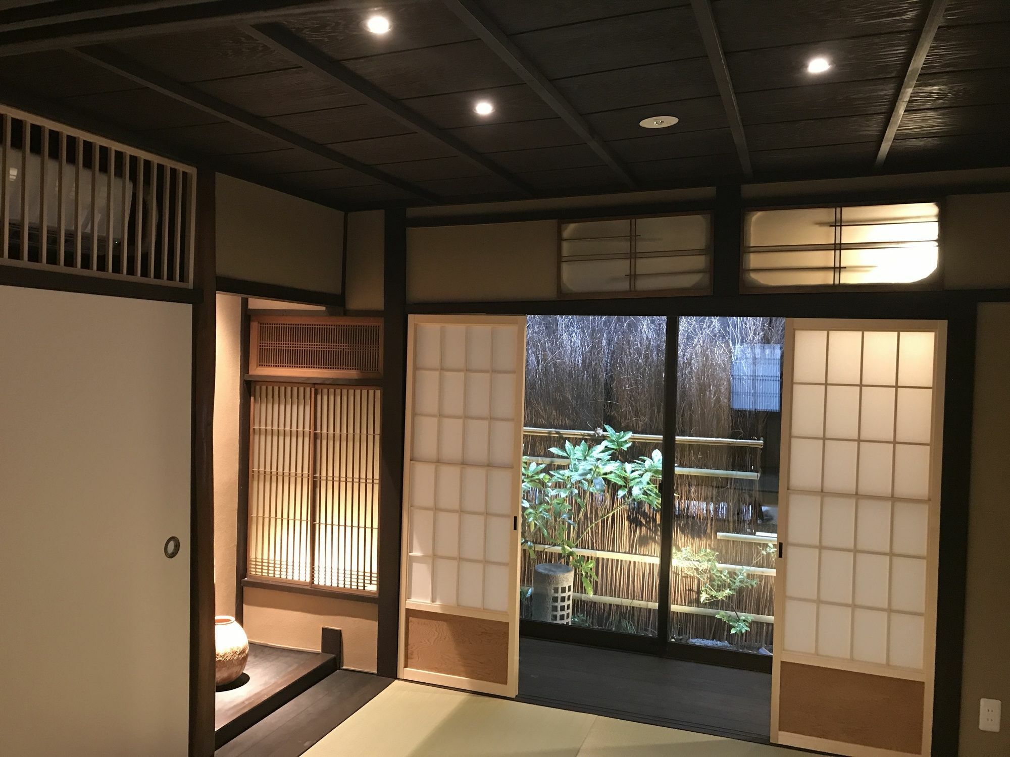 Holiday home Reikaku Kiyomizu Gojo *
