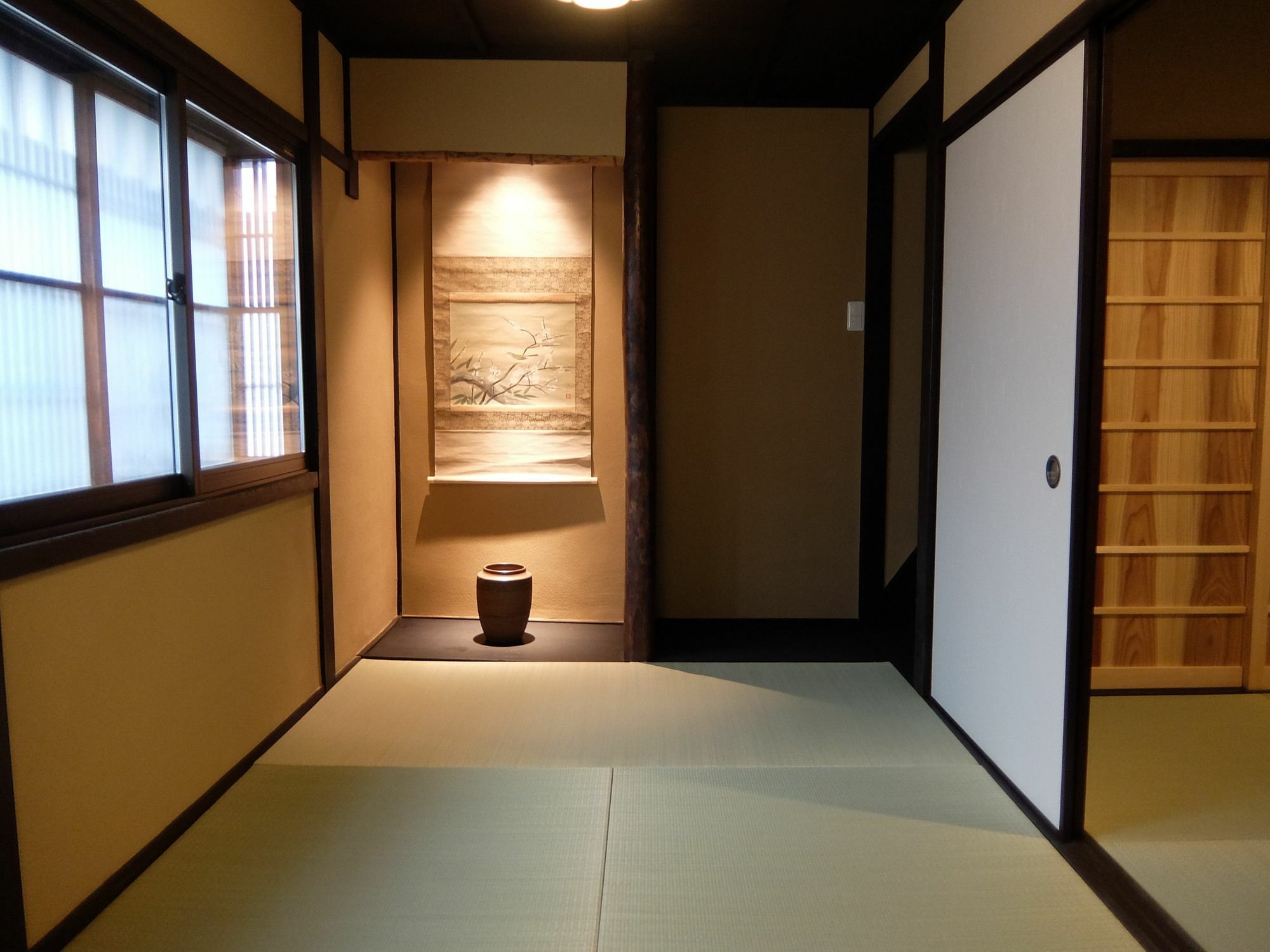 Reikaku Kiyomizu Gojo Holiday home Kyoto