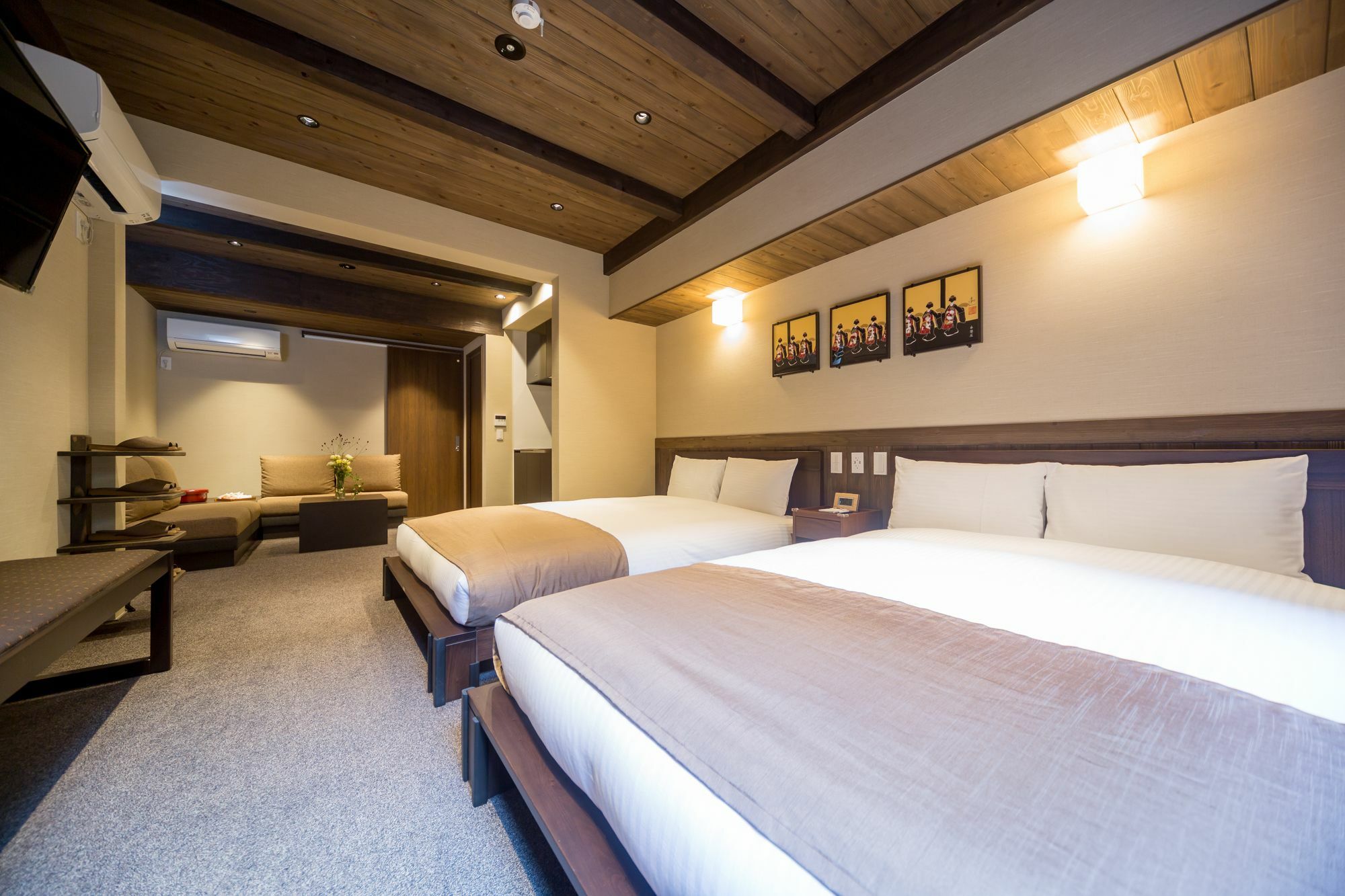 Resi Nishiki Holiday home Kyoto