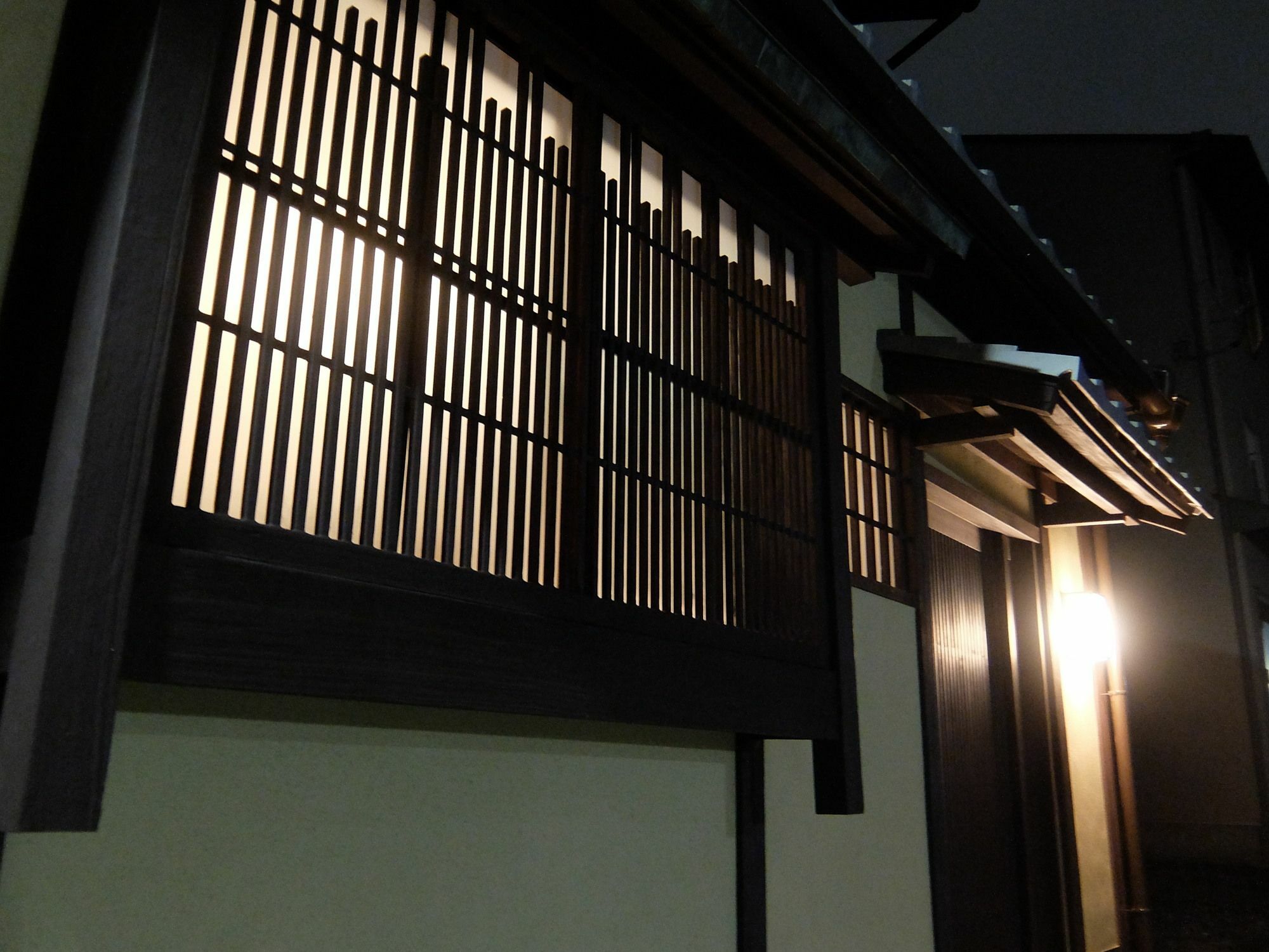 Reikaku Kiyomizu Gojo Holiday home