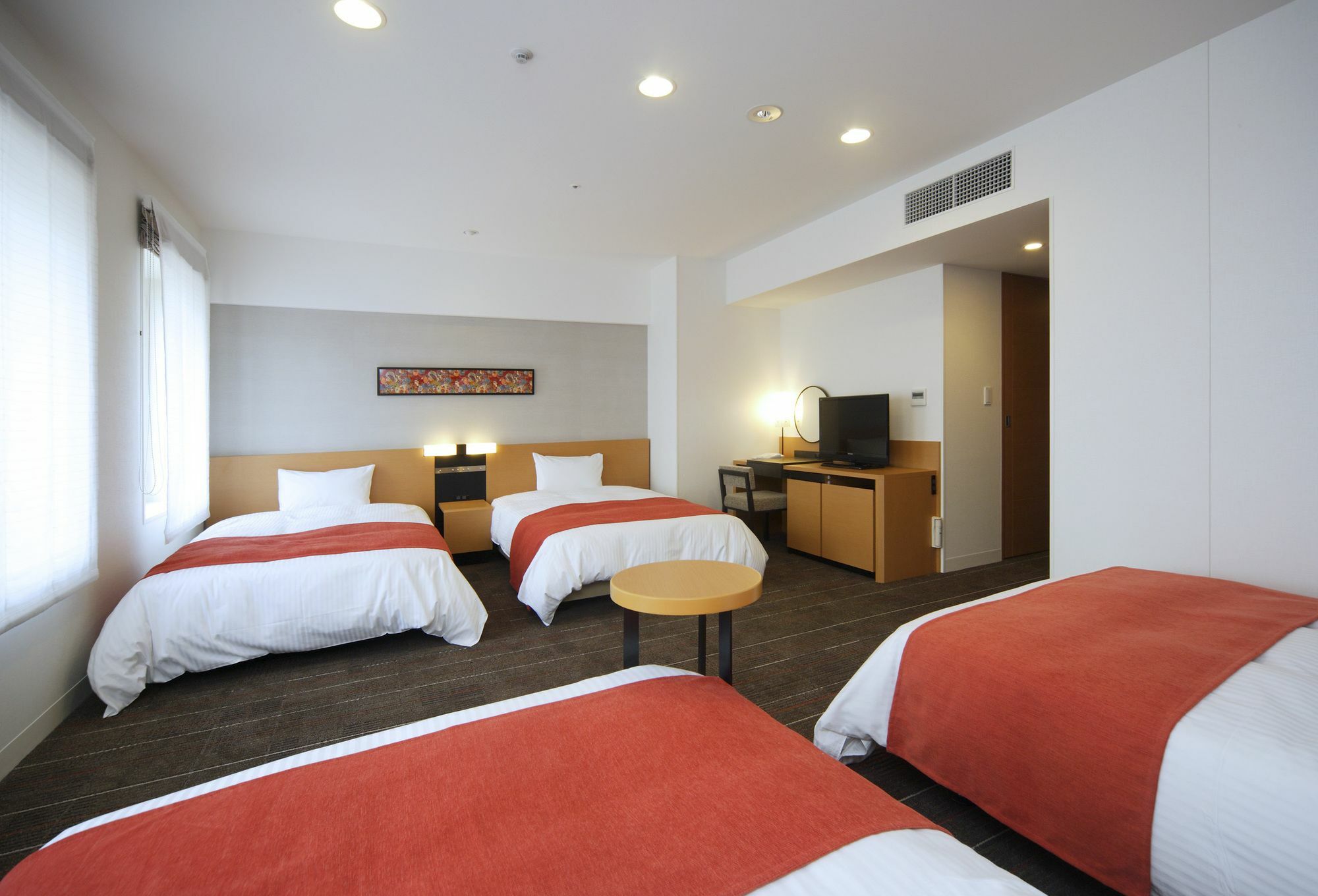 Miyako Kintetsu Station Hotel
