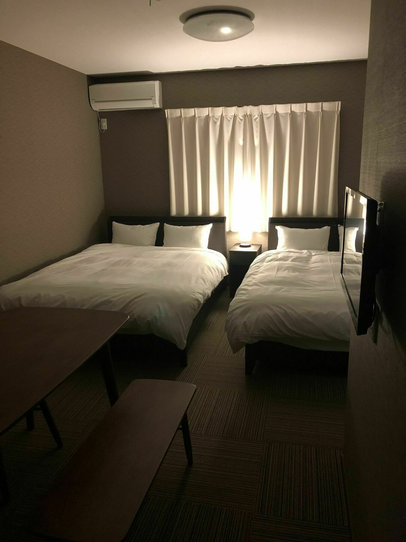 Apartment Kyogura Bettei Nijo Kyoto