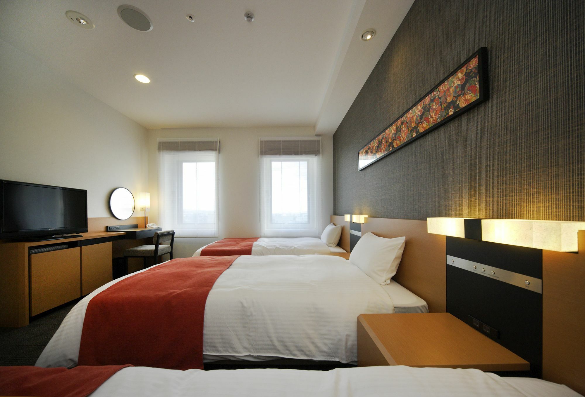 Hotel Miyako Kintetsu Station 4*