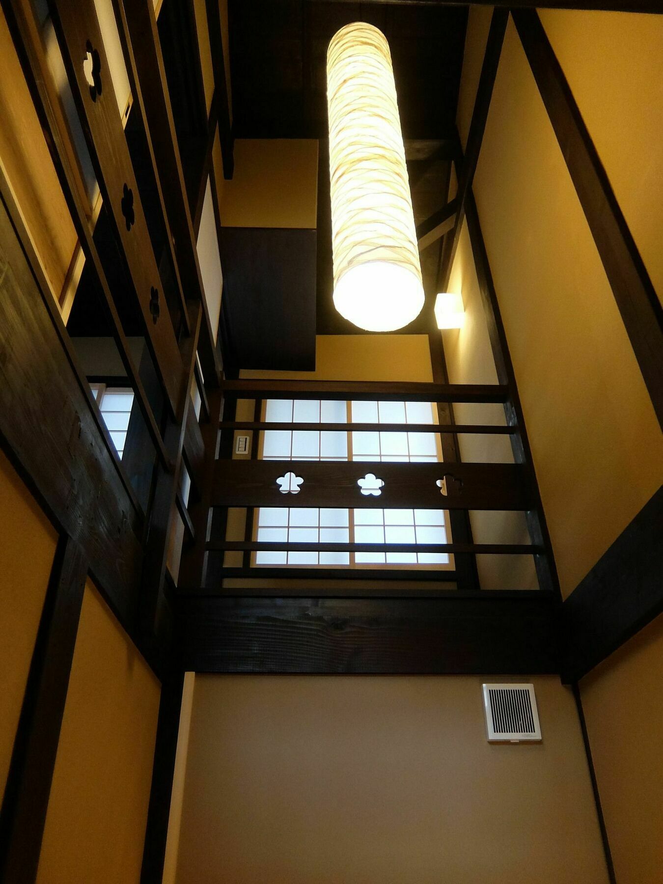 Reikaku Kiyomizu Gojo Holiday home