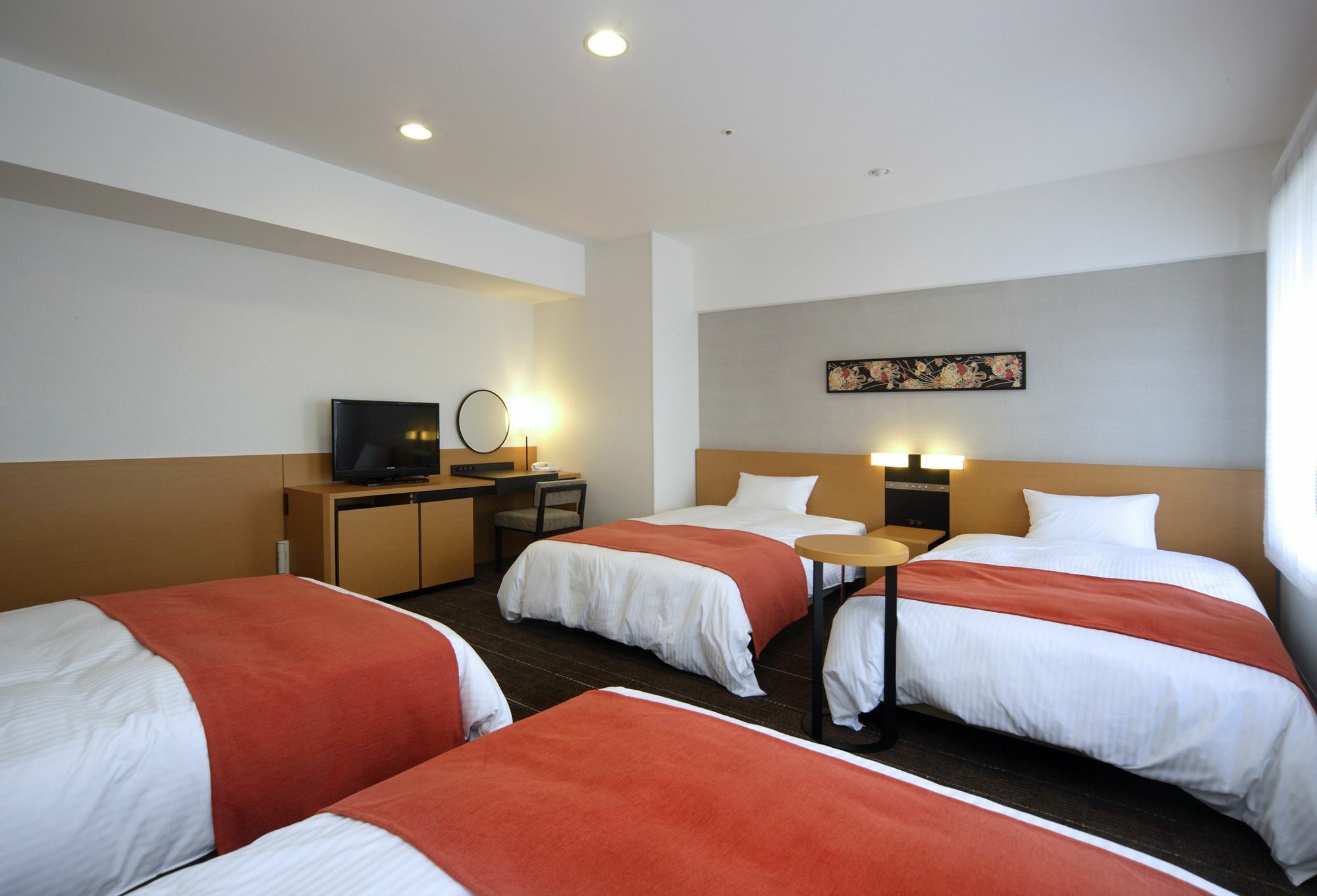 Hotel Miyako Kintetsu Station