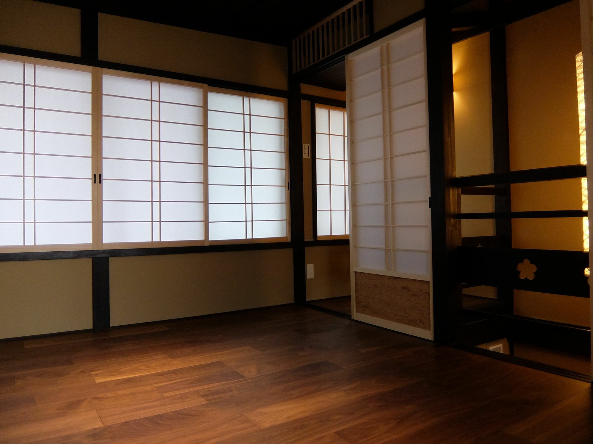 Reikaku Kiyomizu Gojo *