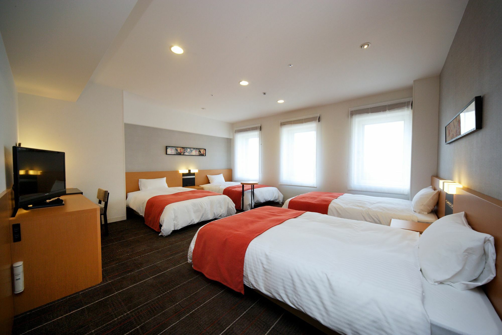 Miyako Kintetsu Station Hotel 4*