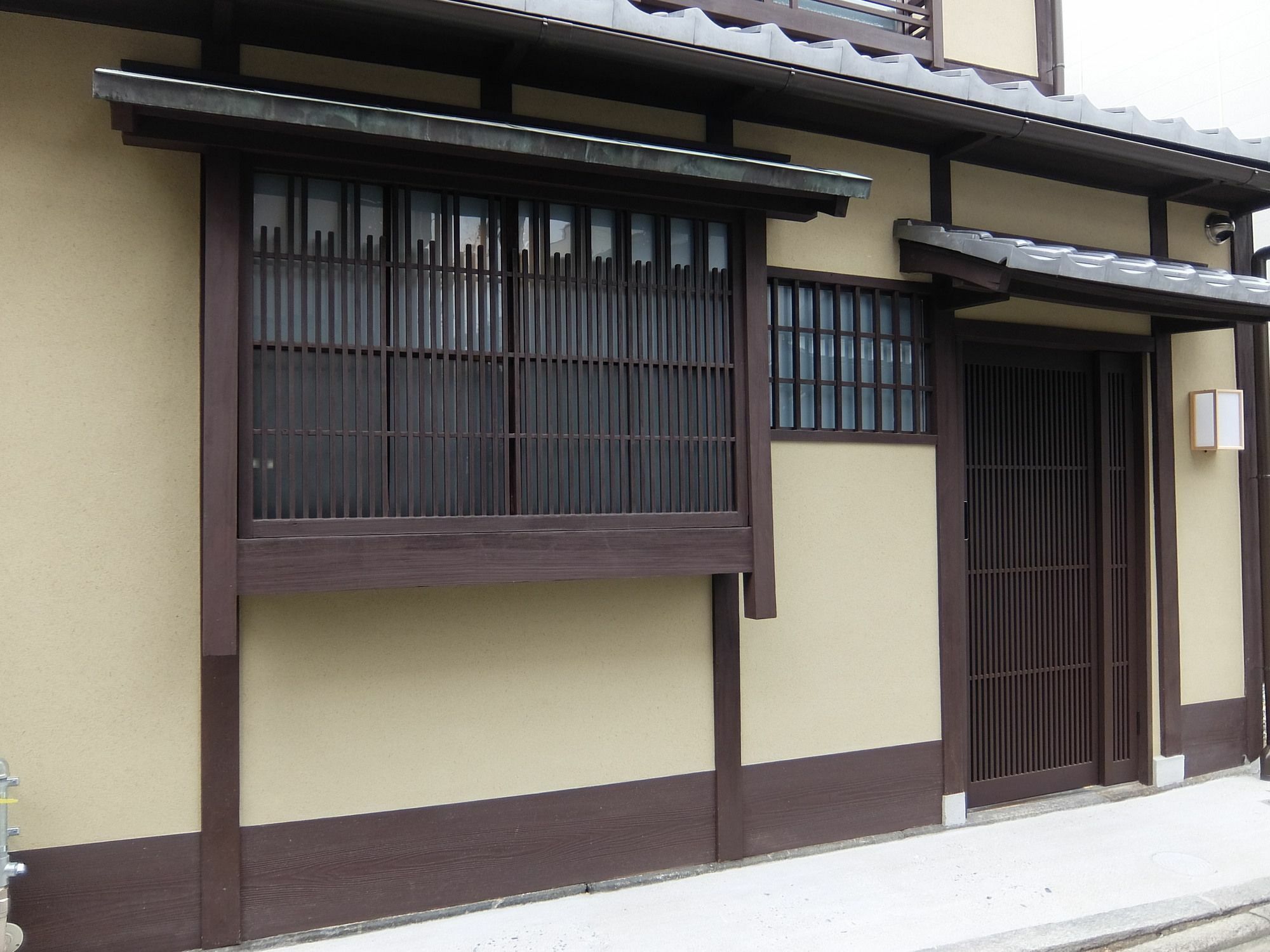Holiday home Reikaku Kiyomizu Gojo *