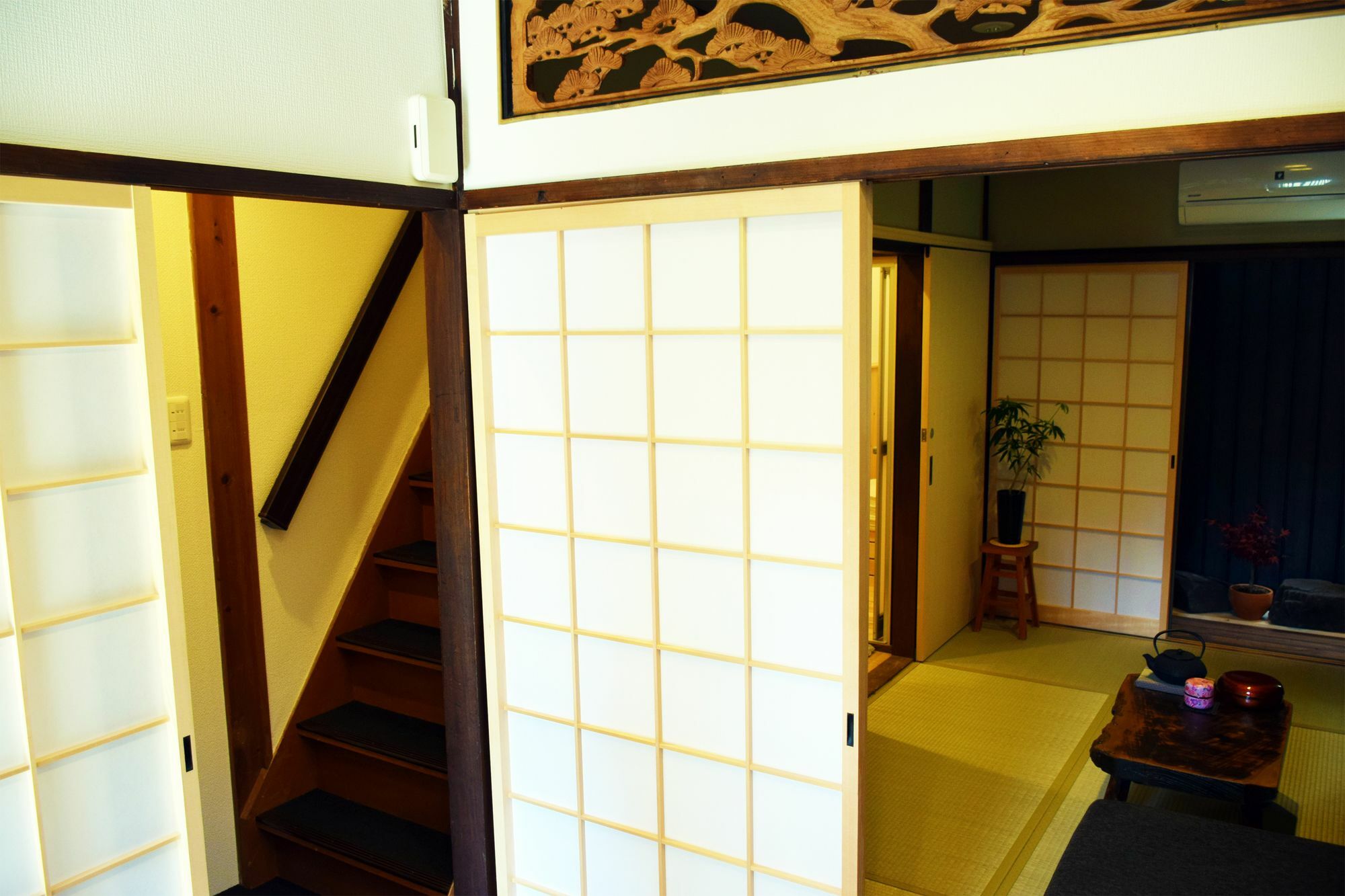 Hanamiya *