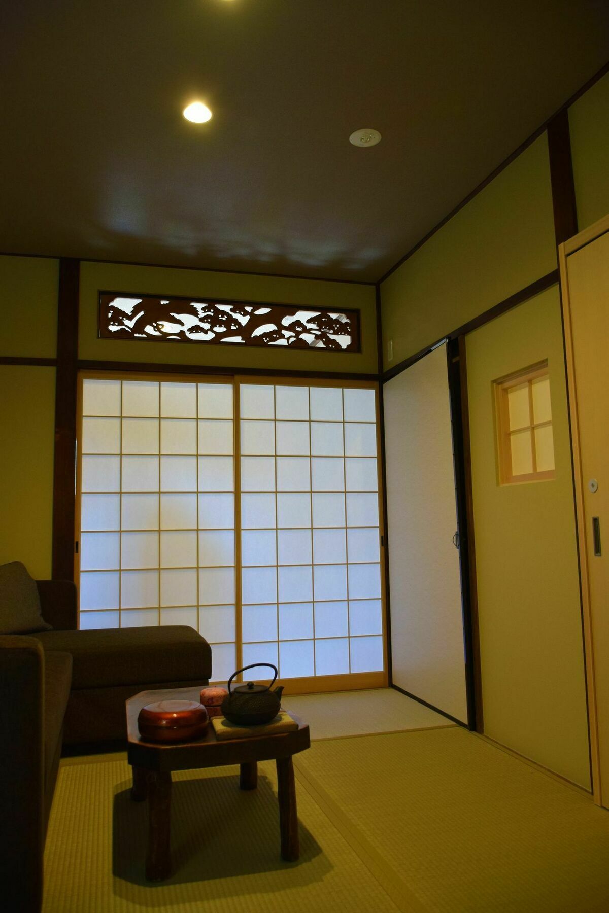 Holiday home Hanamiya *