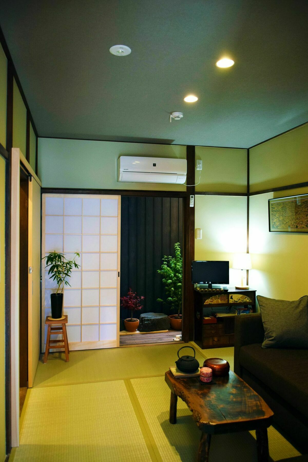 Hanamiya * Kyoto