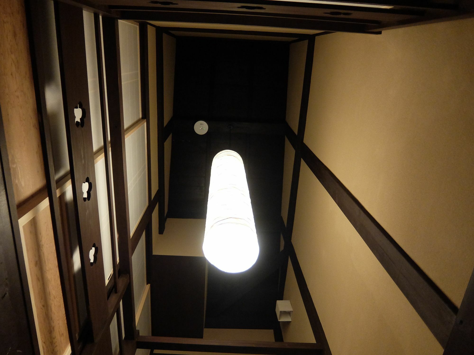 Holiday home Reikaku Kiyomizu Gojo *