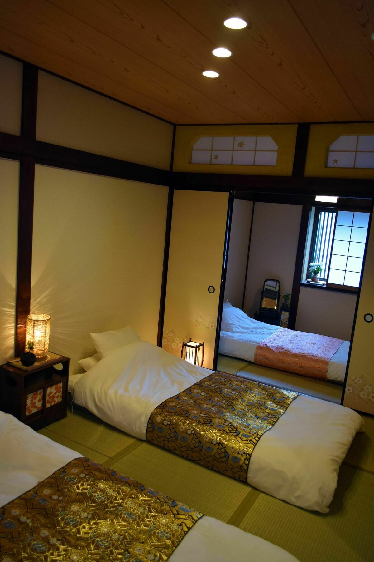 Hanamiya Holiday home
