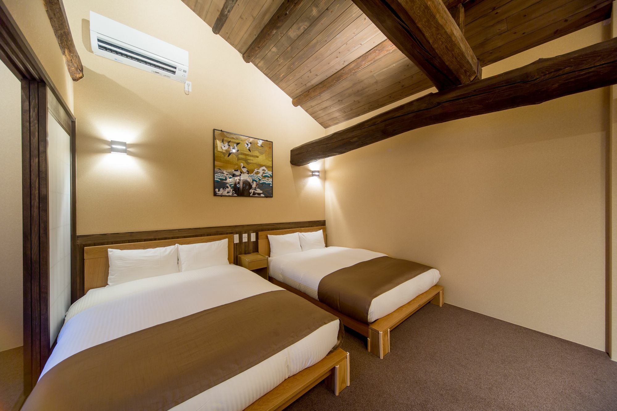 Holiday home Resi Nishiki *