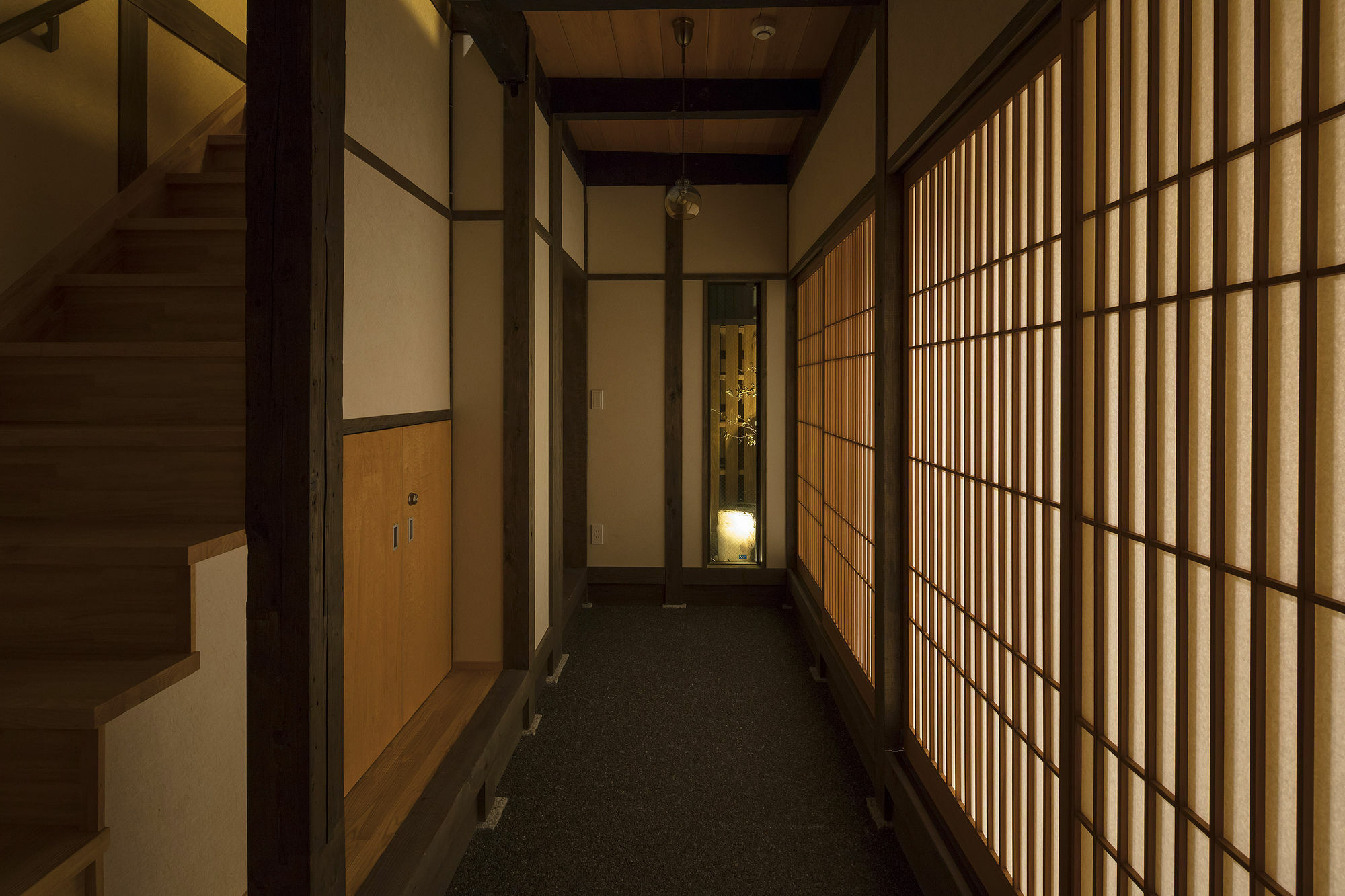 Yoshimigura Machiya House Bahay bakasyunan