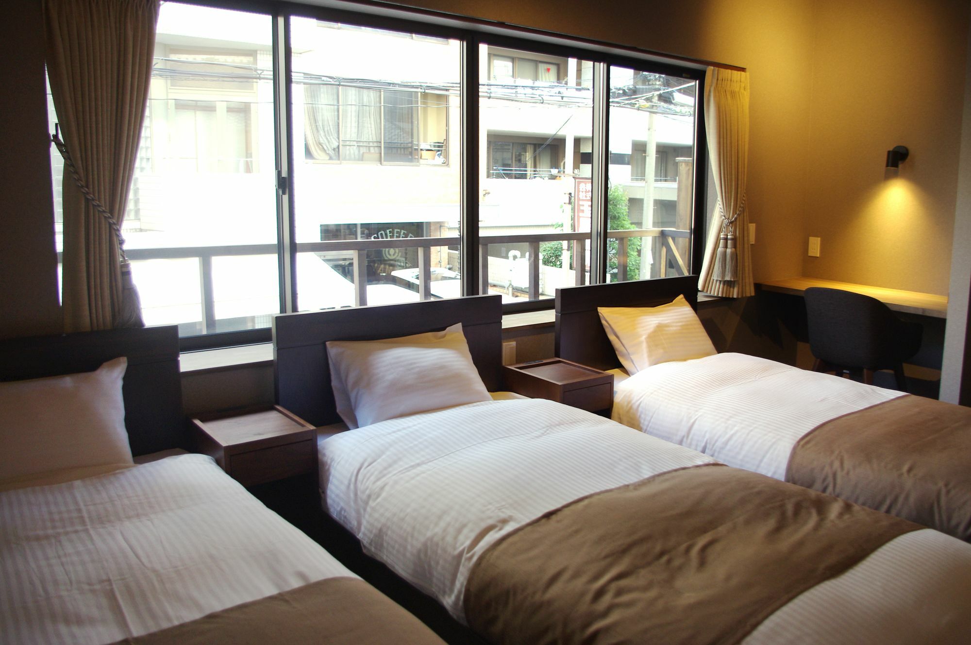 Resi Nishiki Holiday home