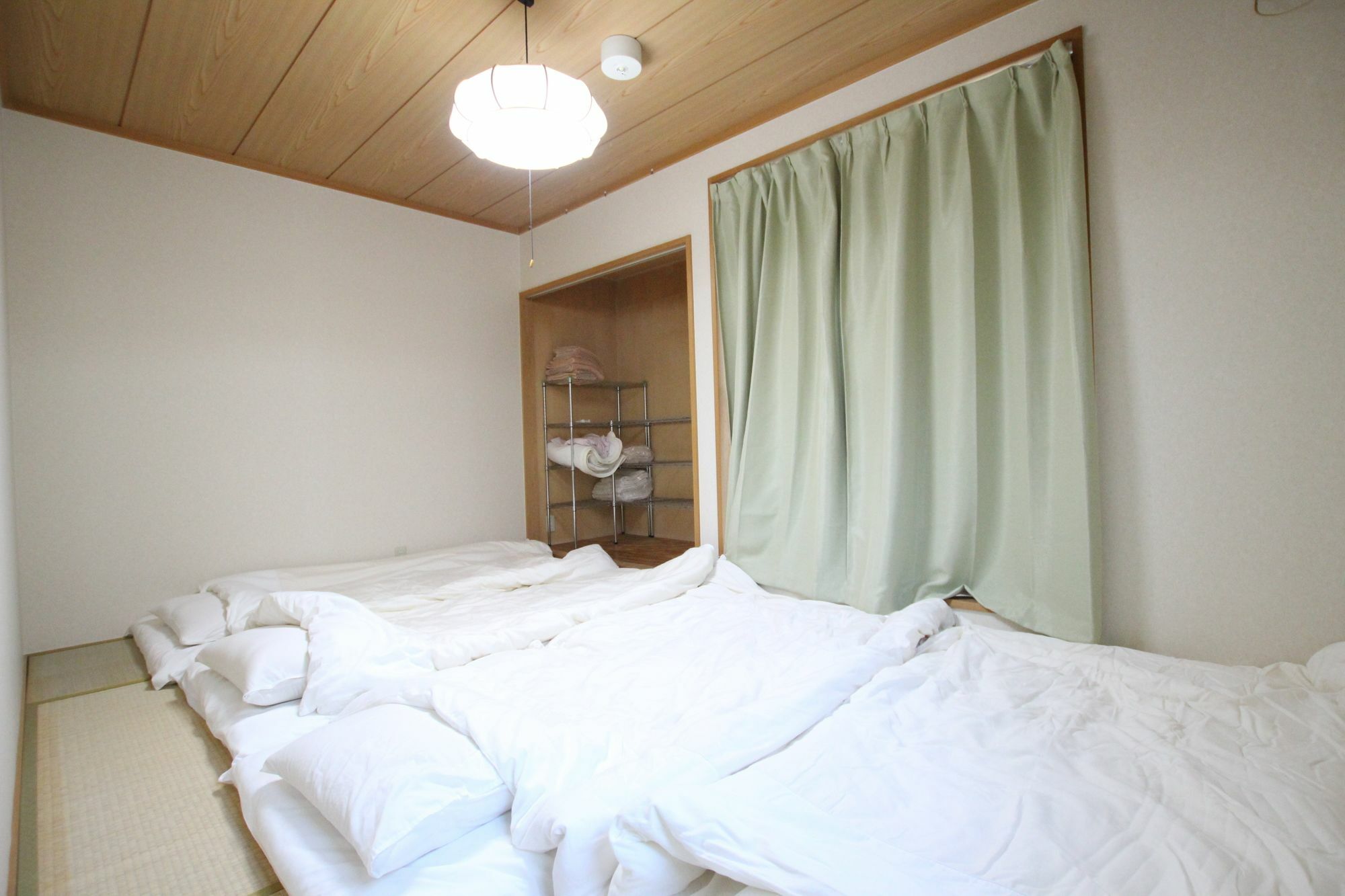 Holiday home Nagomiya Minami-enmachi Kyoto