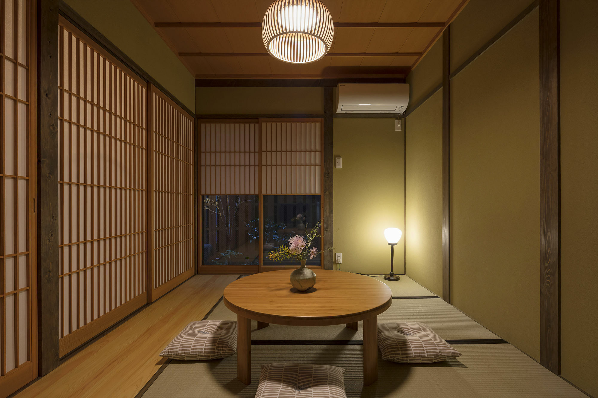 Yoshimigura Machiya House Bahay bakasyunan Kyoto