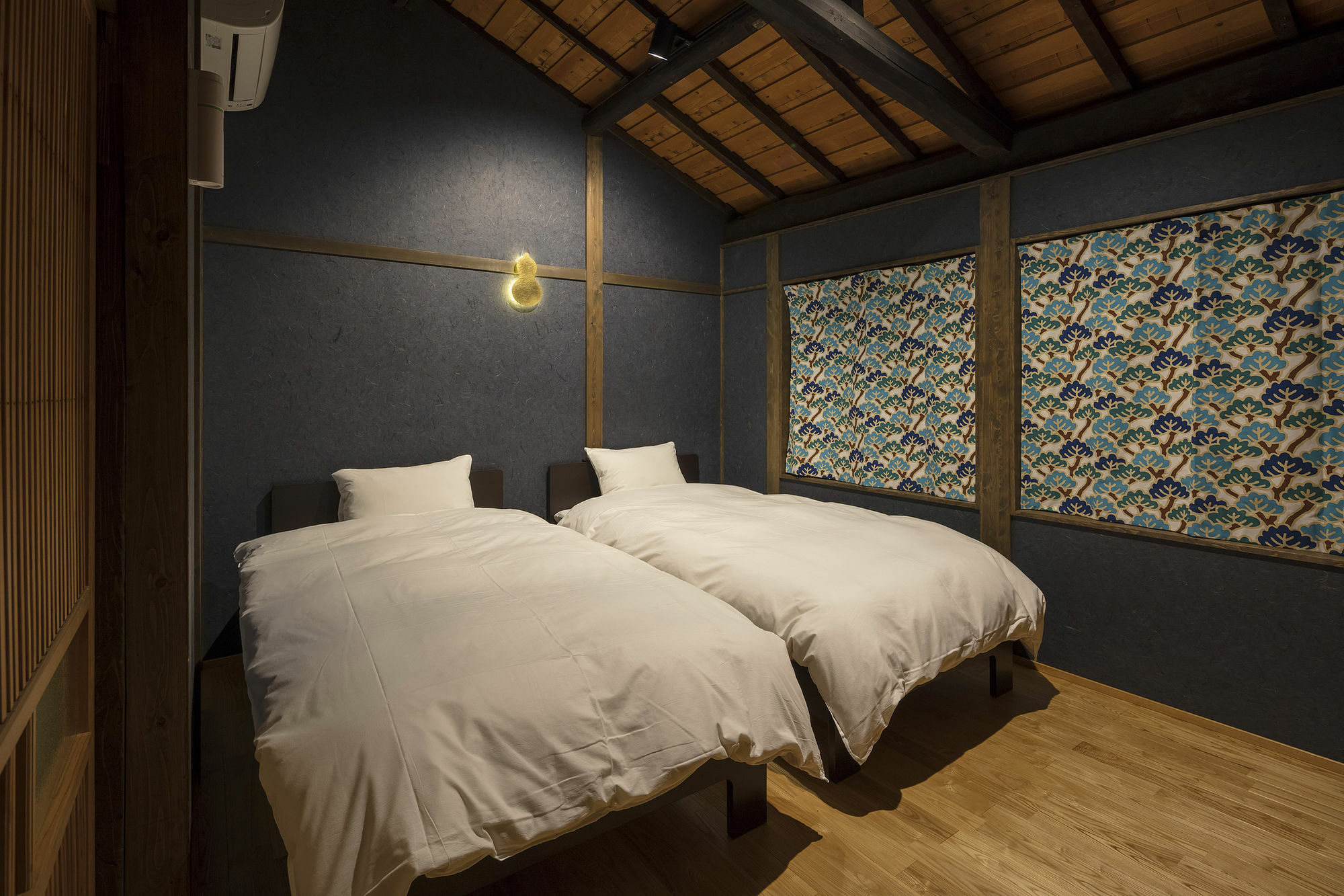 Bahay bakasyunan Yoshimigura Machiya House Kyoto