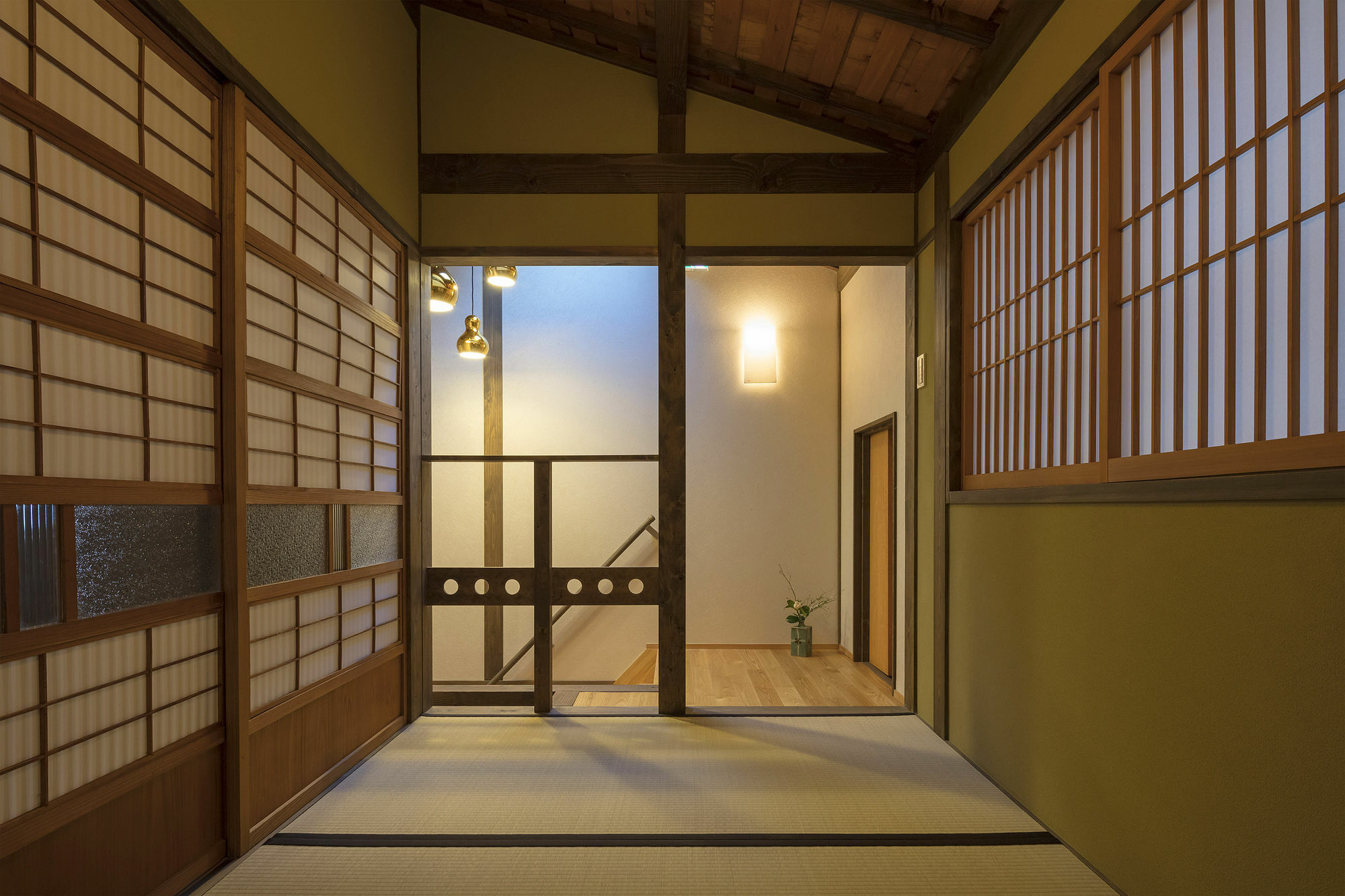 Yoshimigura Machiya House Bahay bakasyunan *
