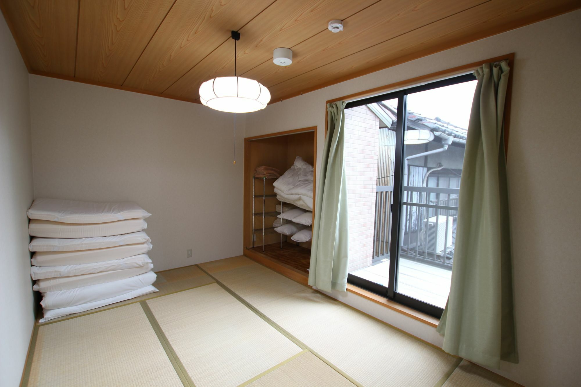 Nagomiya Minami-enmachi * Kyoto