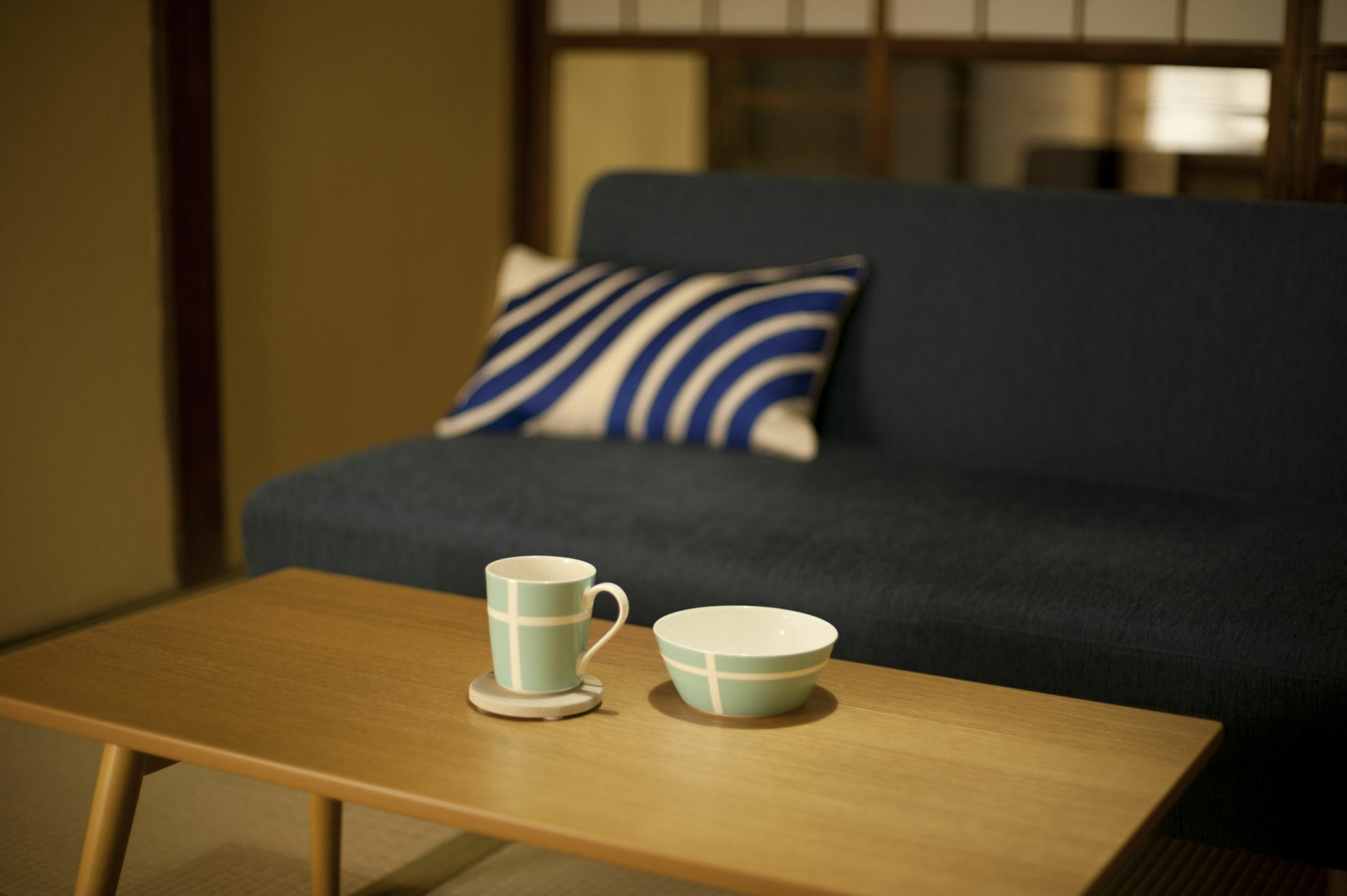Le Machiya Mibu * Kyoto
