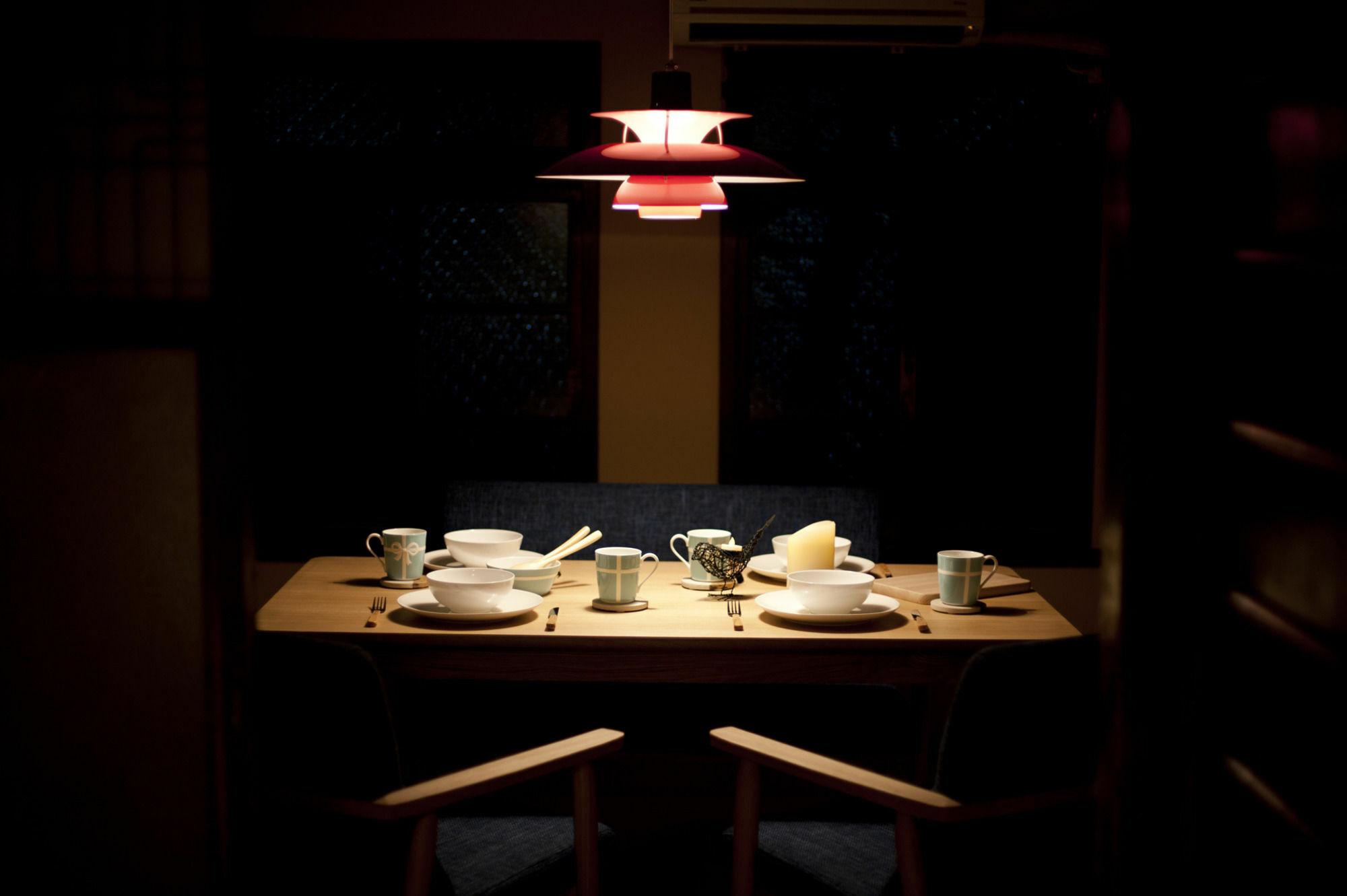 Holiday home Le Machiya Mibu Kyoto