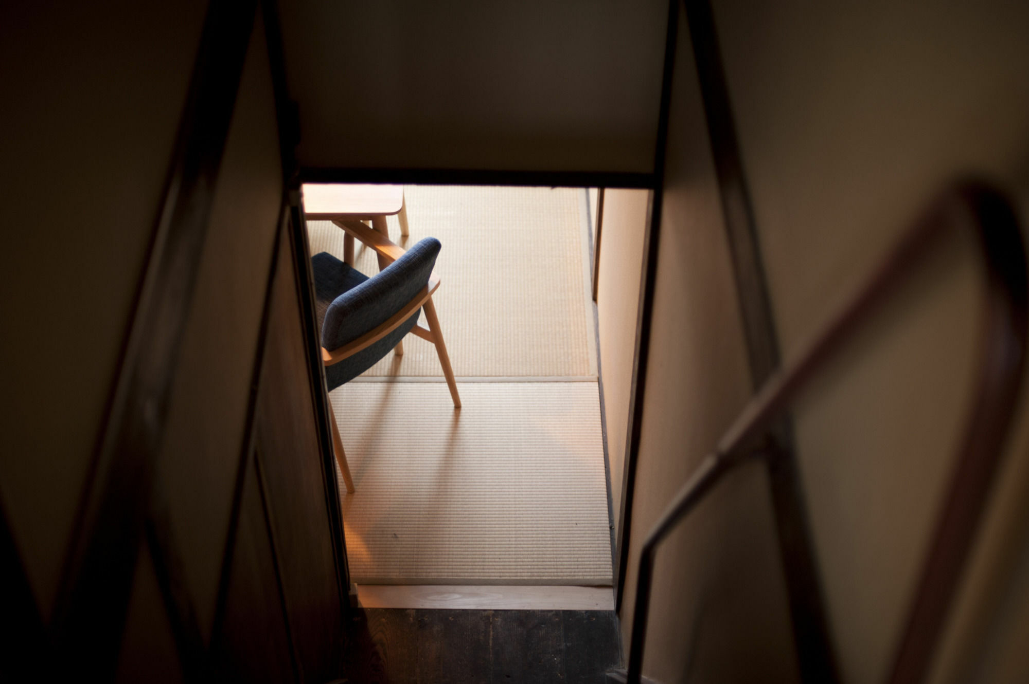 Le Machiya Mibu