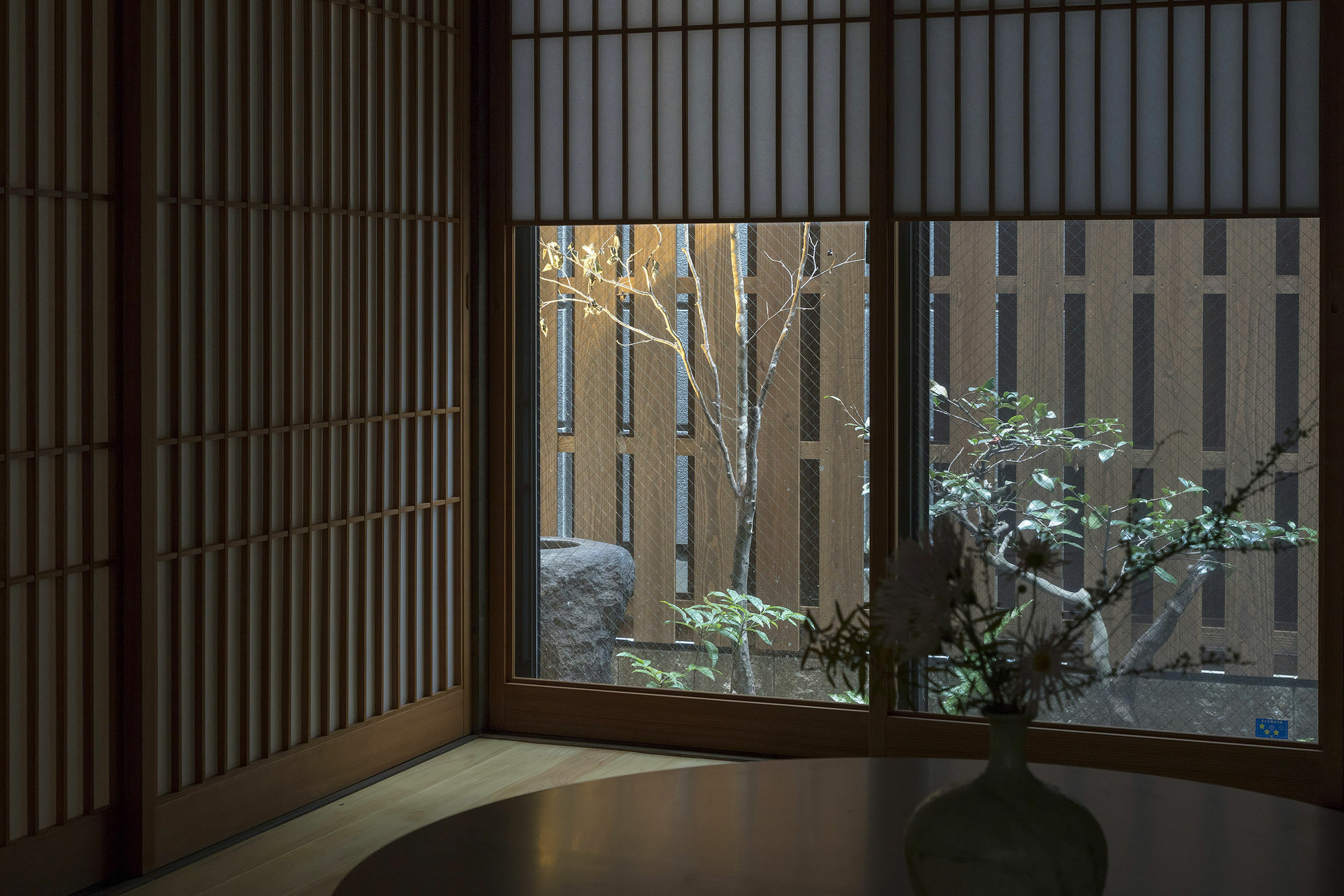 Yoshimigura Machiya House * Kyoto
