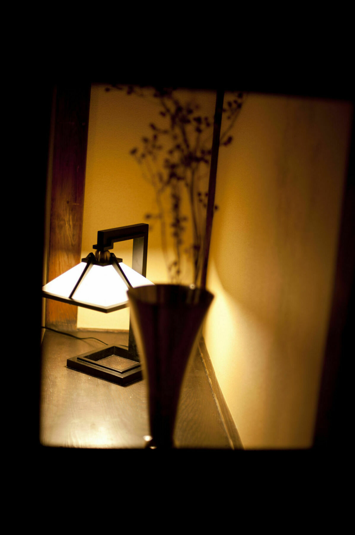 Le Machiya Mibu * Kyoto