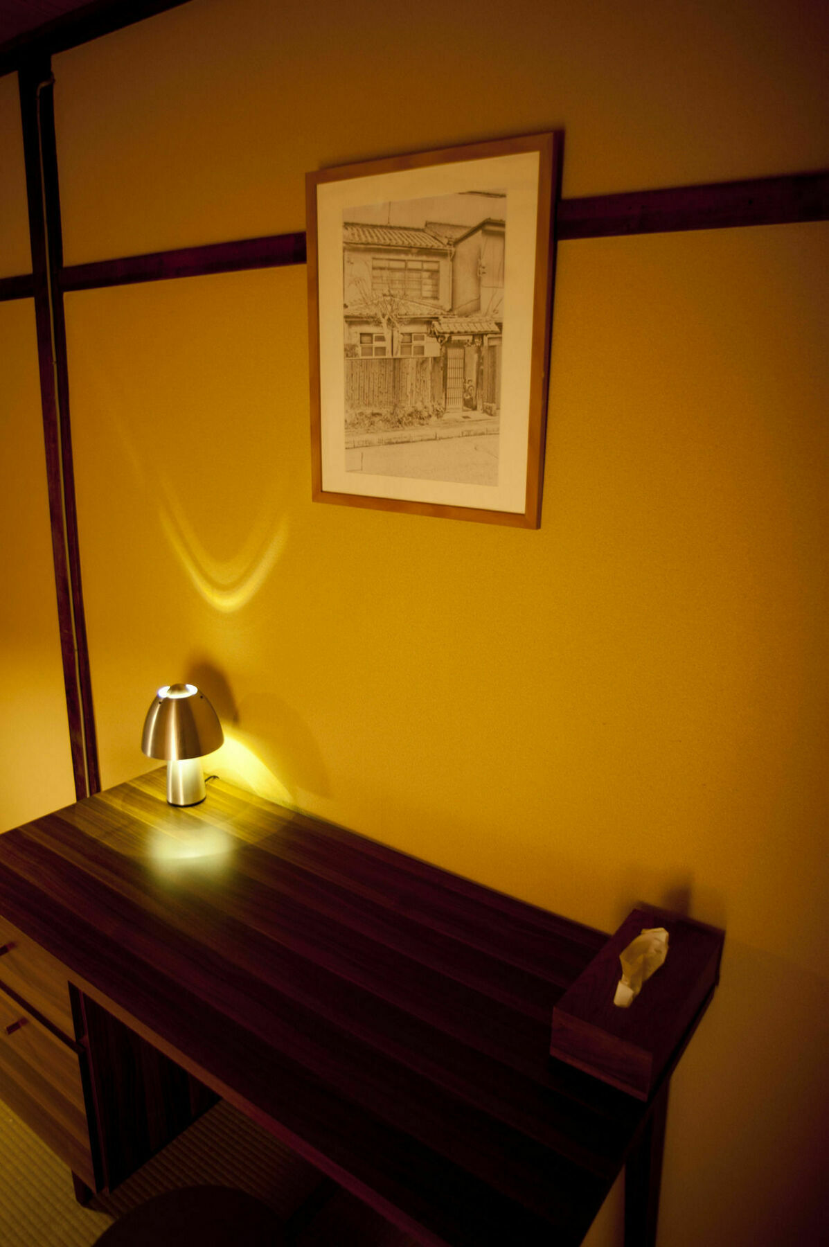 Le Machiya Mibu Holiday home *