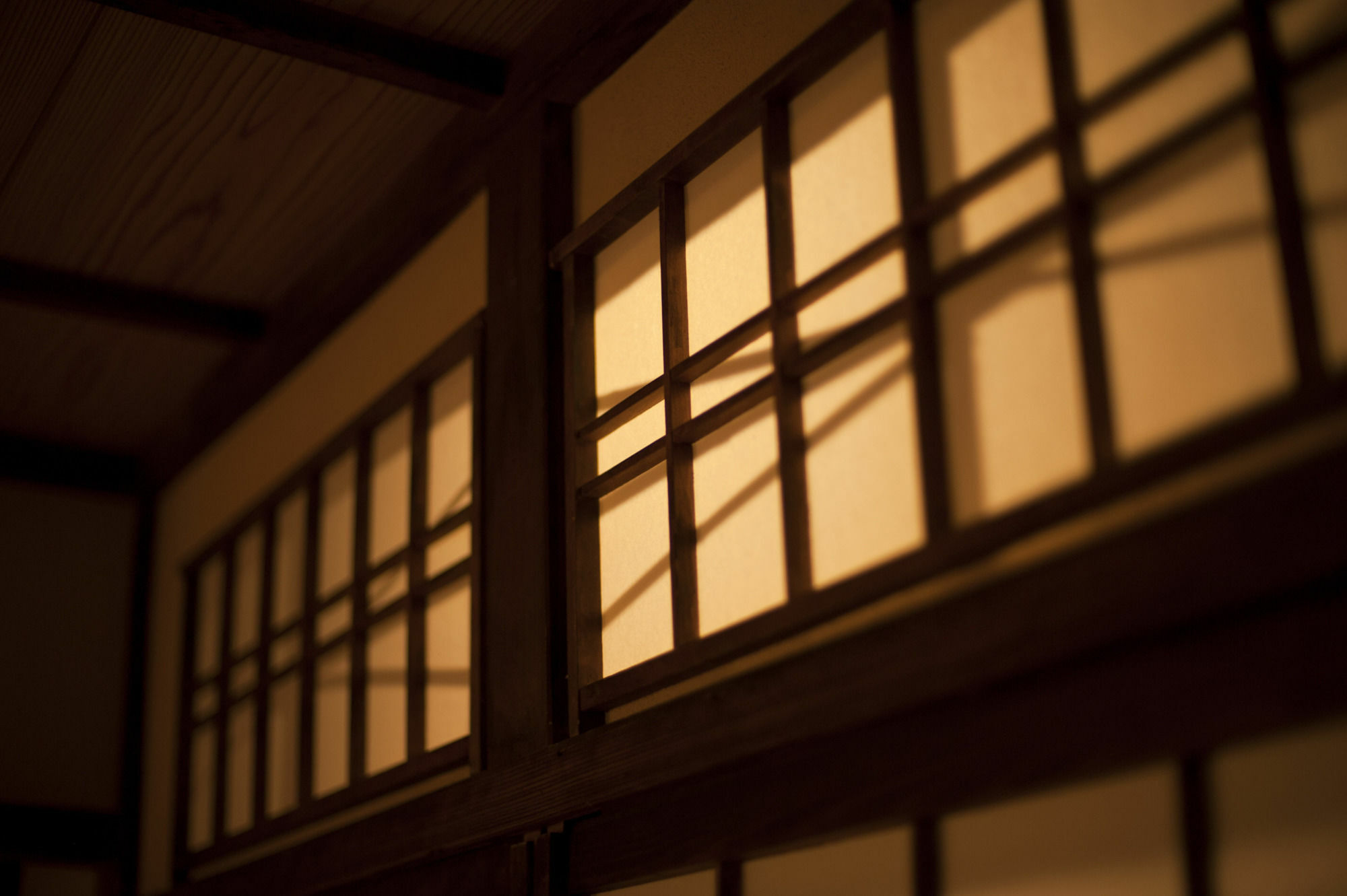 Le Machiya Mibu * Kyoto