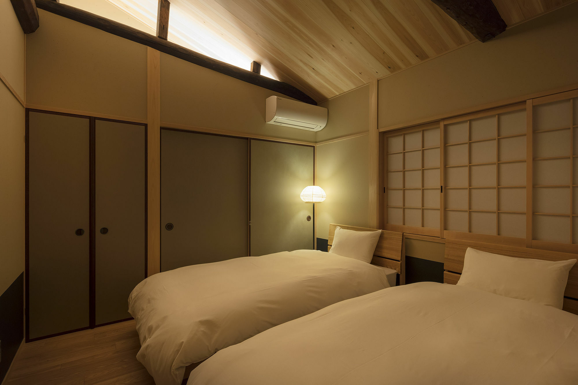 Ayaginu Holiday home *