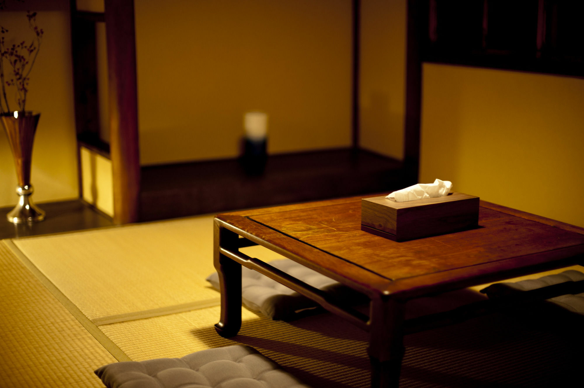 Le Machiya Mibu Holiday home
