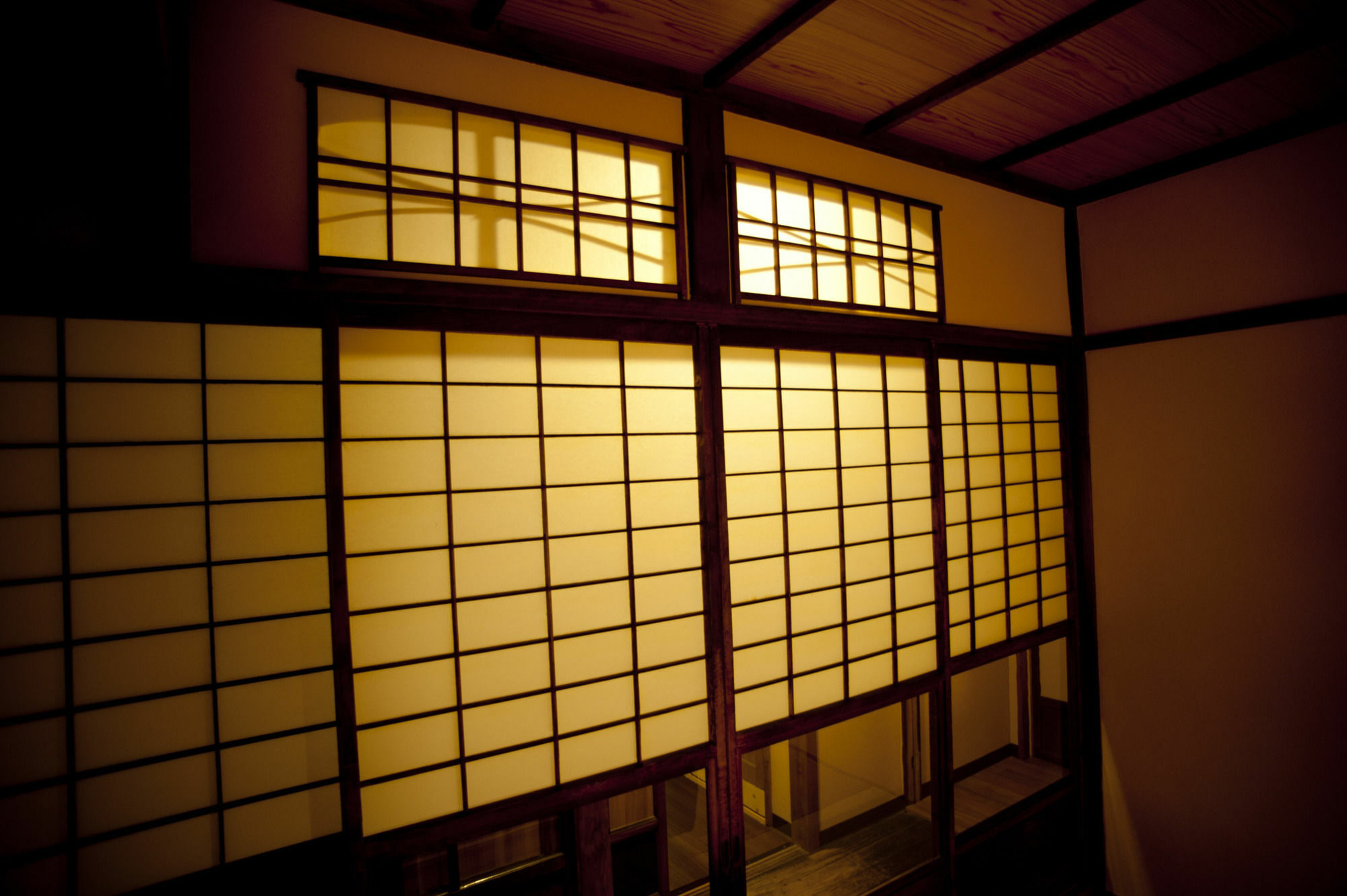Le Machiya Mibu Holiday home
