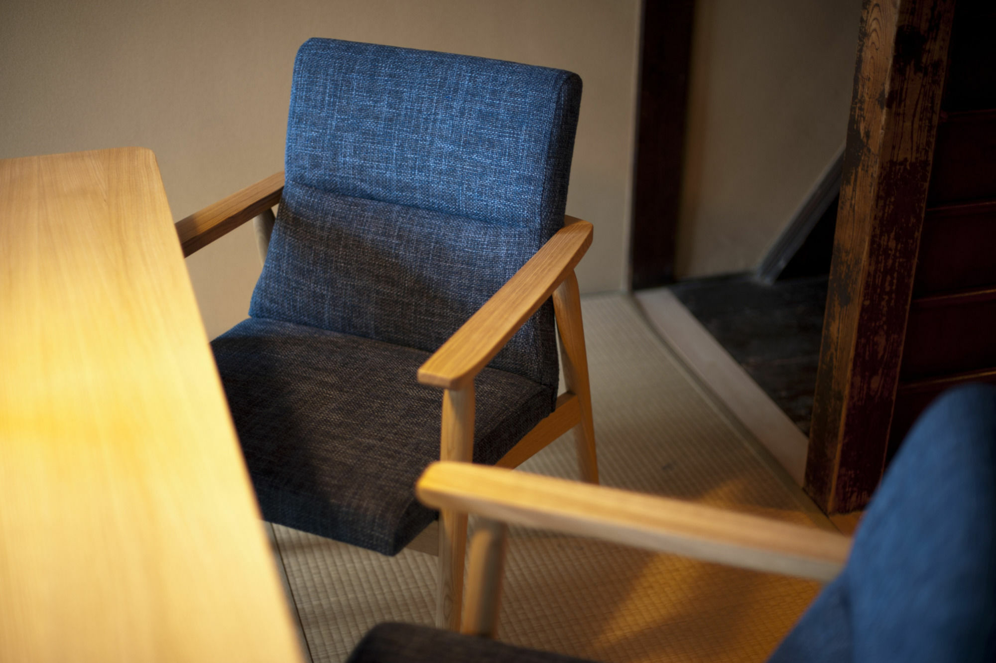 Le Machiya Mibu Kyoto