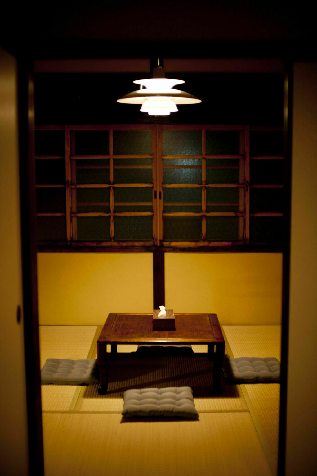 Holiday home Le Machiya Mibu Kyoto