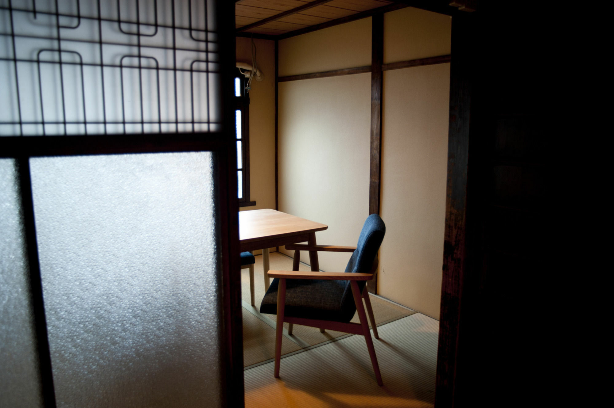 Holiday home Le Machiya Mibu