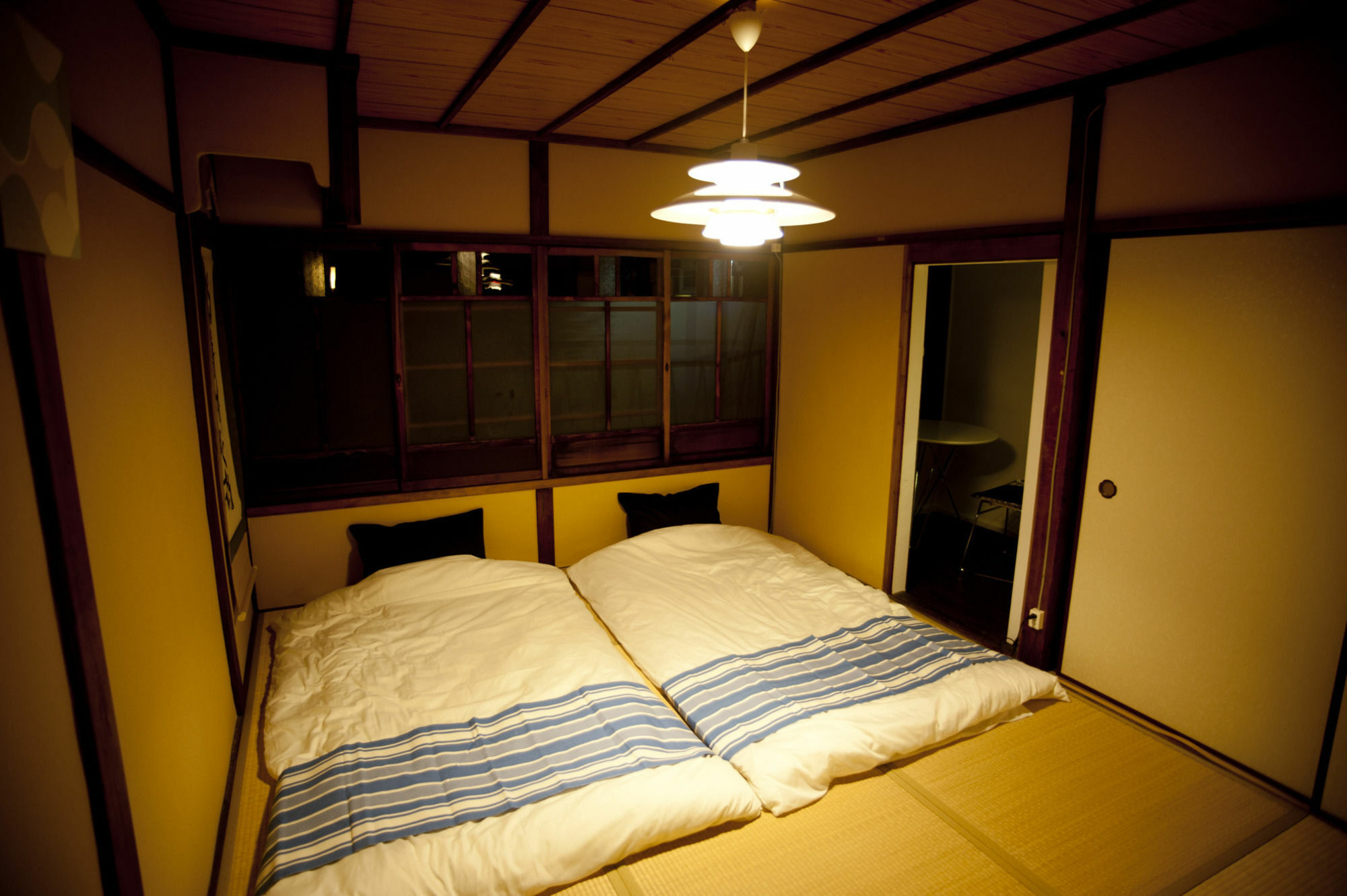 Holiday home Le Machiya Mibu Kyoto
